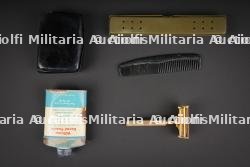Trousse de toilette d'officier US. US officer’s toiletry kit — photo 6