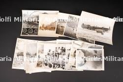 Photos de presse US. US press photographs — photo 1