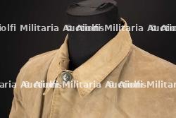 Parka américaine. US army jacket. — photo 2