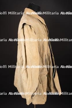 Parka américaine. US army jacket. — miniature 5