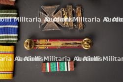 Médailles américaine. US medals. — miniature 4