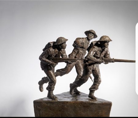 La France et ses alliées dans la deuxième guerre - Jour 2