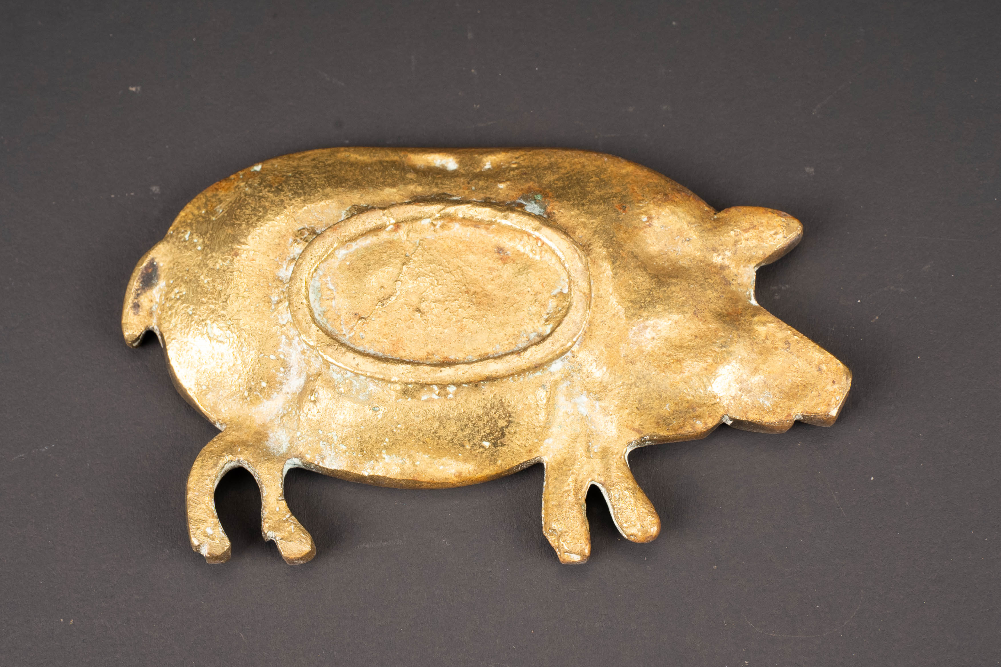 Cendriers satyrique. Satirical ashtrays. — photo 10