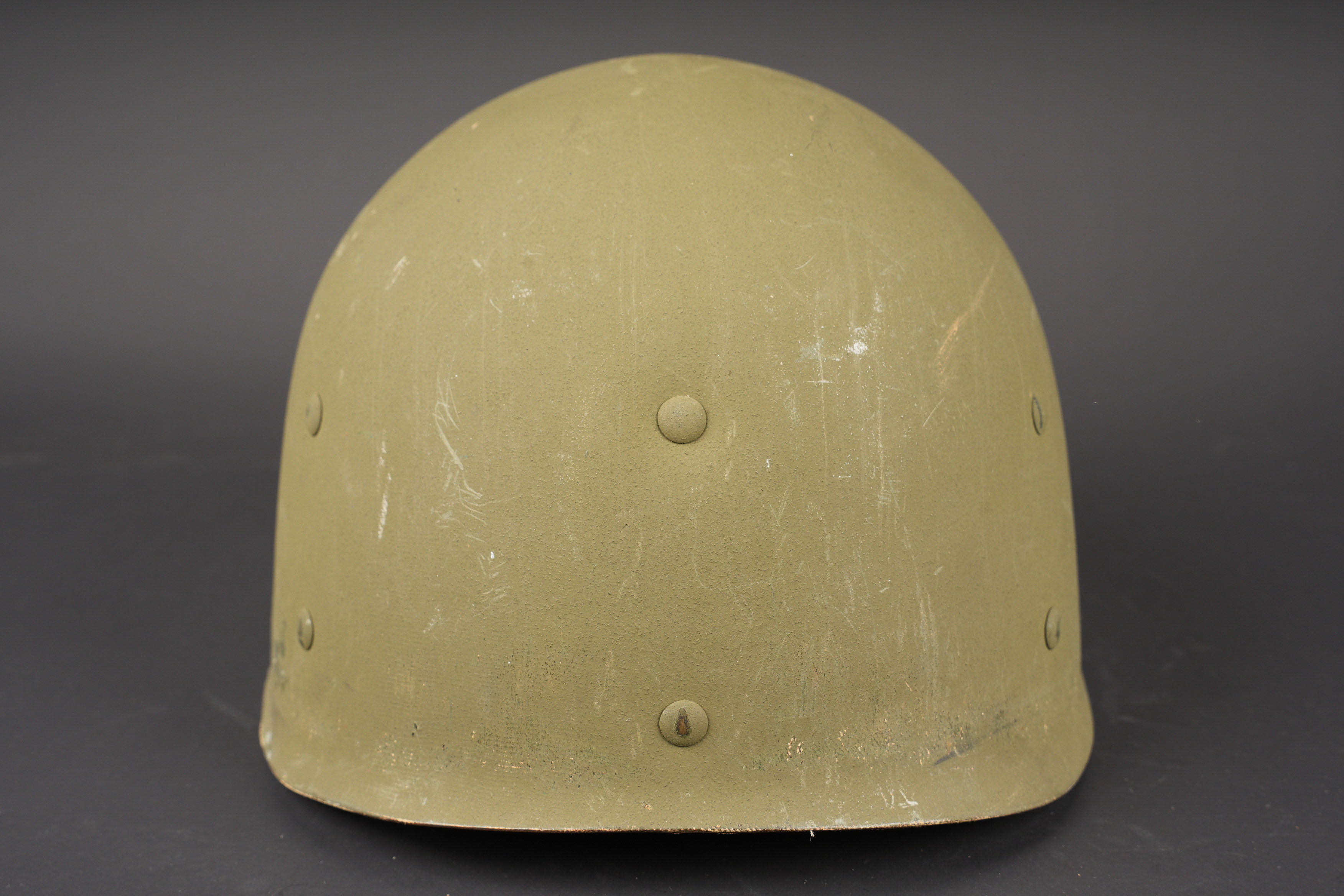 Casque 1er RCP. 1st RCP helmet. — photo 12