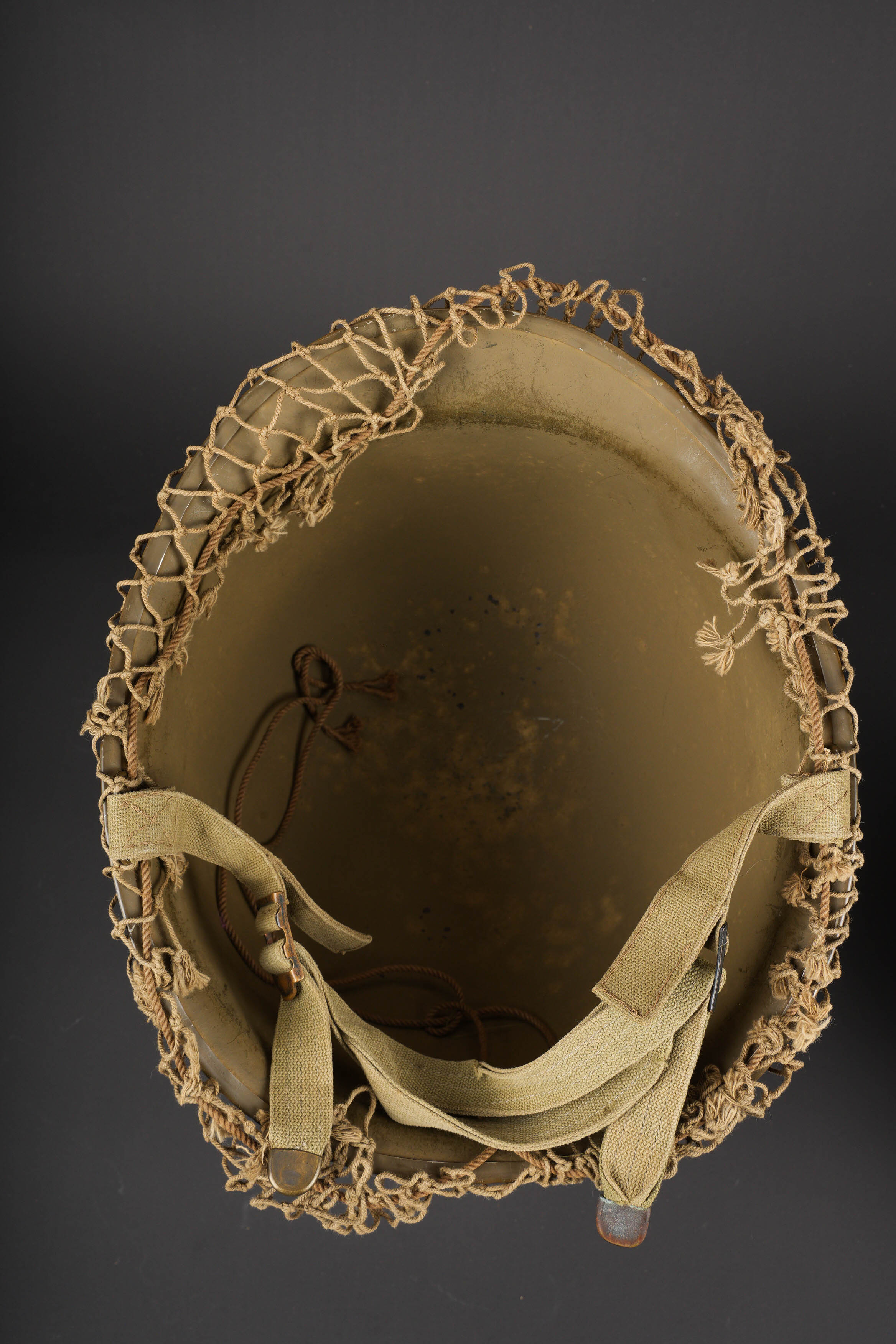 Casque 1er RCP. 1st RCP helmet. — photo 9