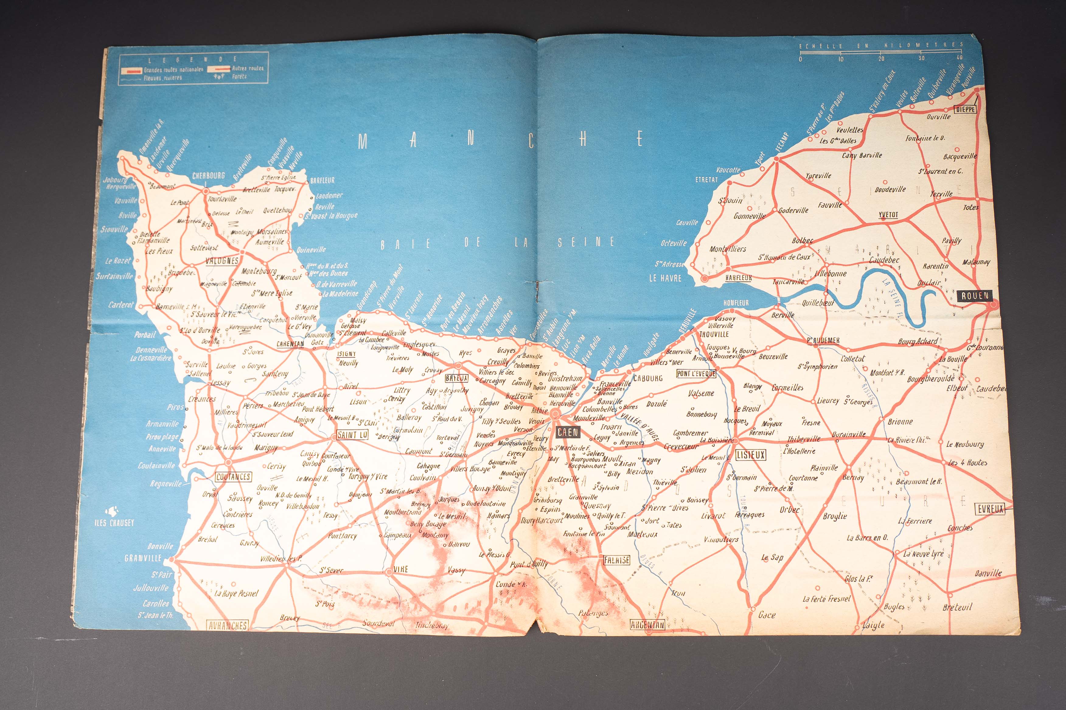 Journal La Semaine. La Semaine magazine. — photo 3