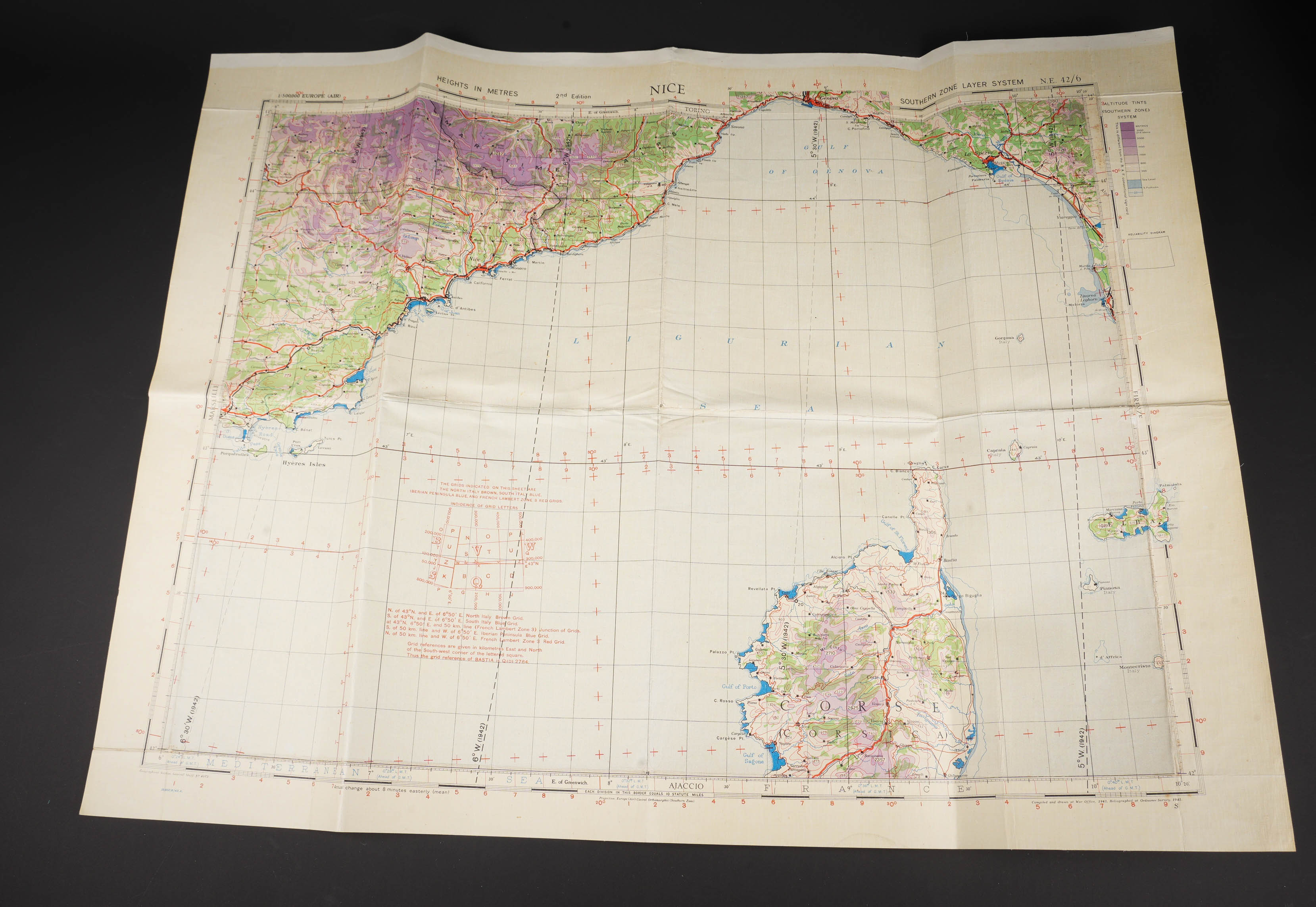 Documents et ouvrages alliés. Allied documents and publications. — photo 10