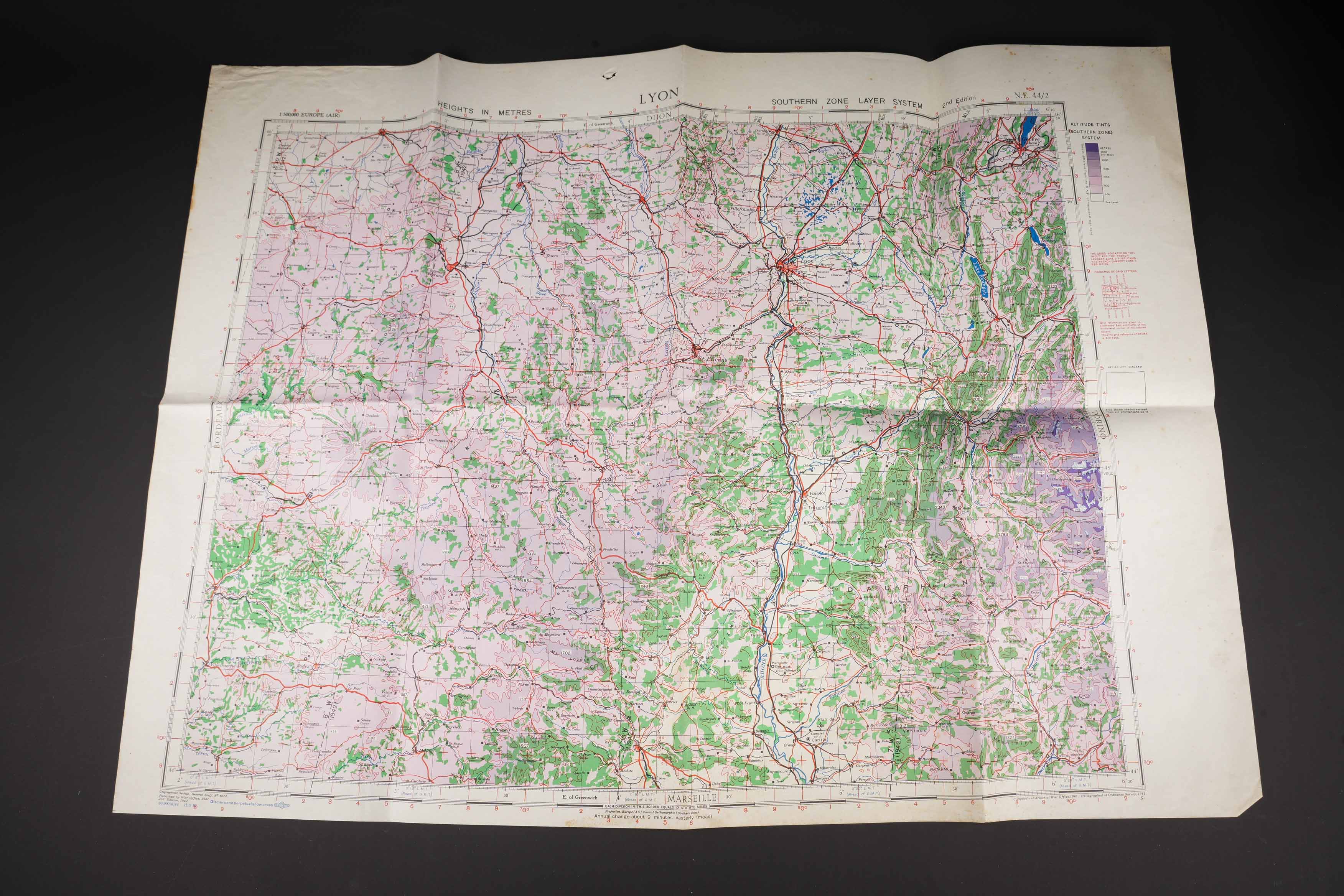 Documents et ouvrages alliés. Allied documents and publications. — photo 13