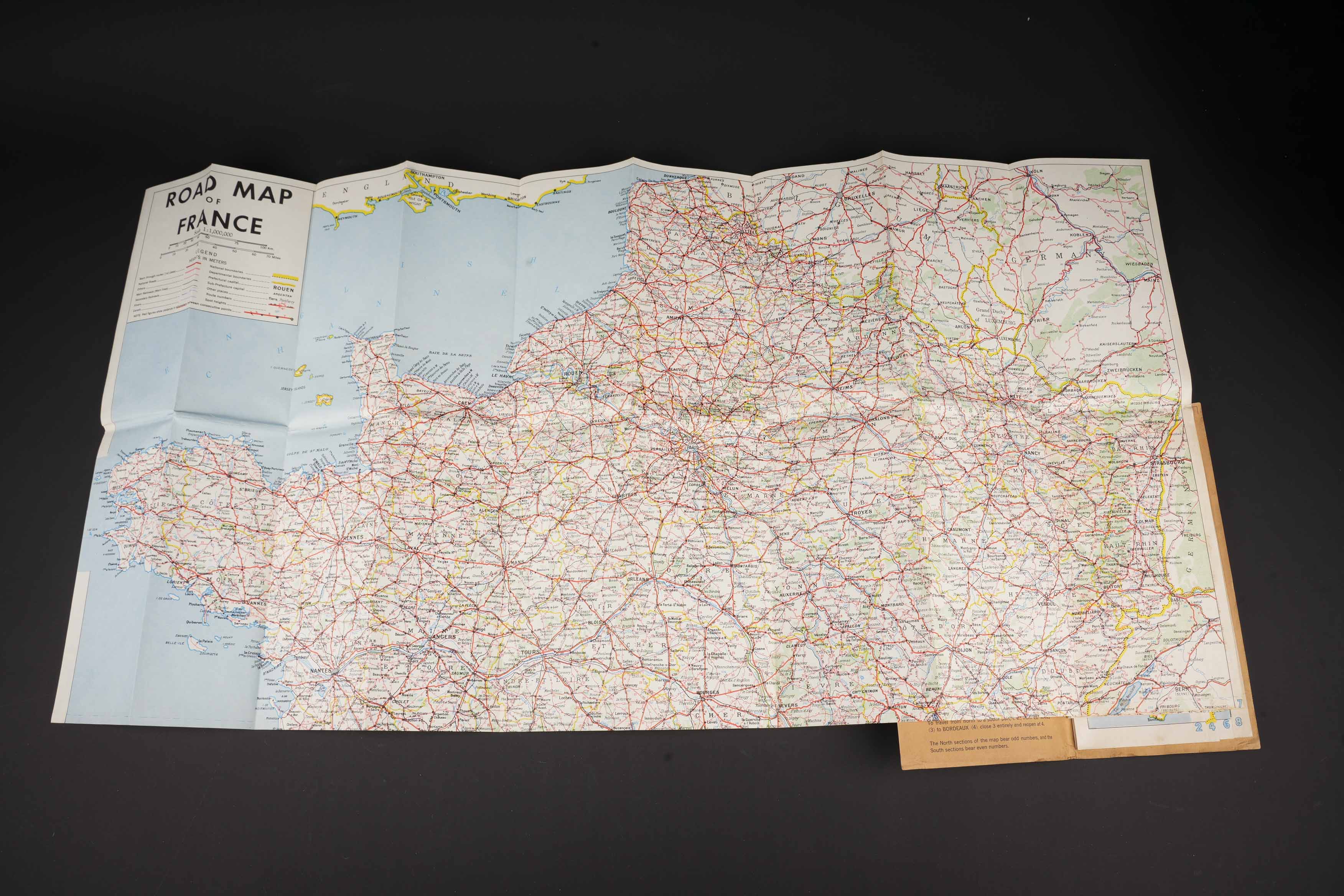 Documents et ouvrages alliés. Allied documents and publications. — photo 6