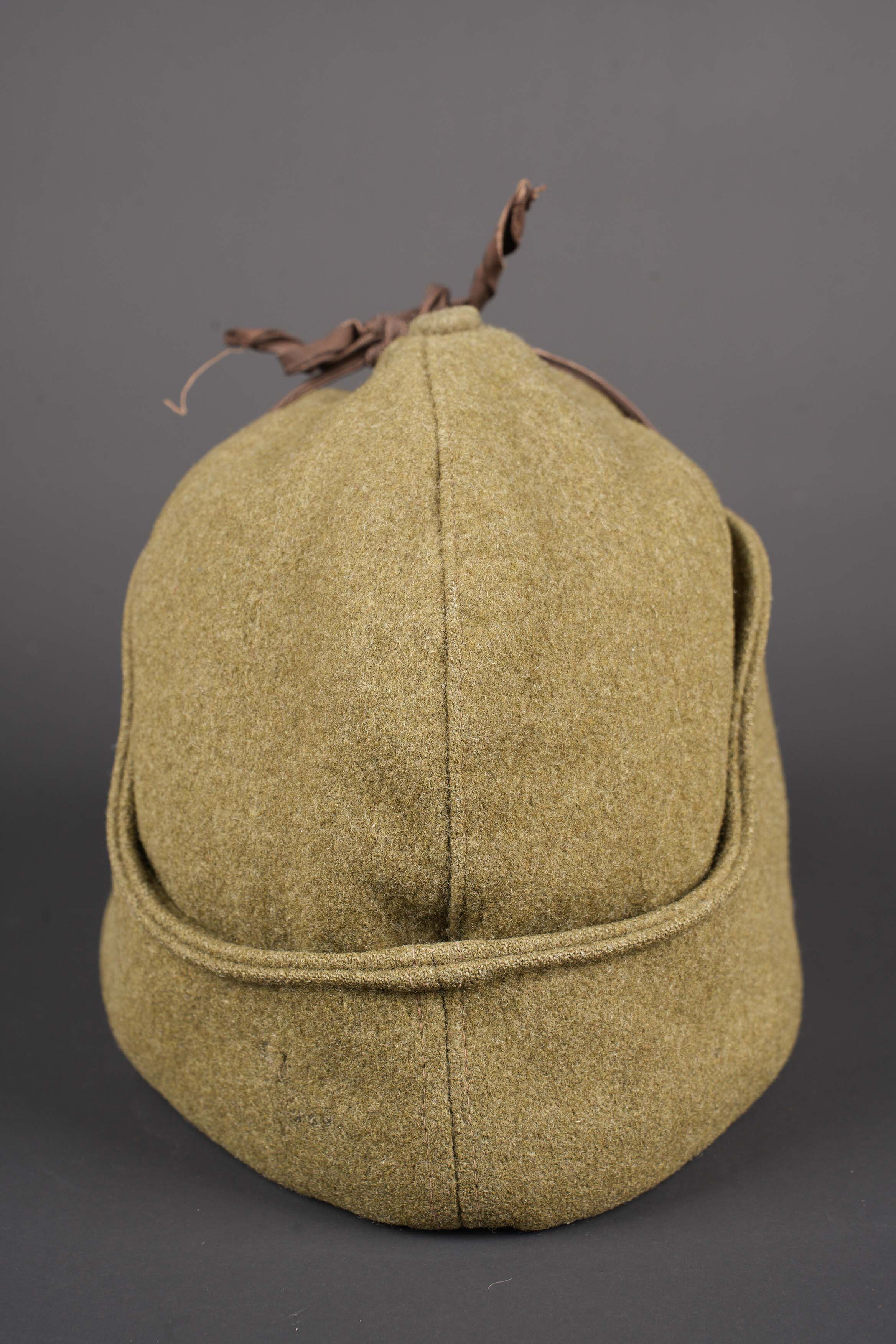 Bonnet canadien. Canadian cap. — photo 5