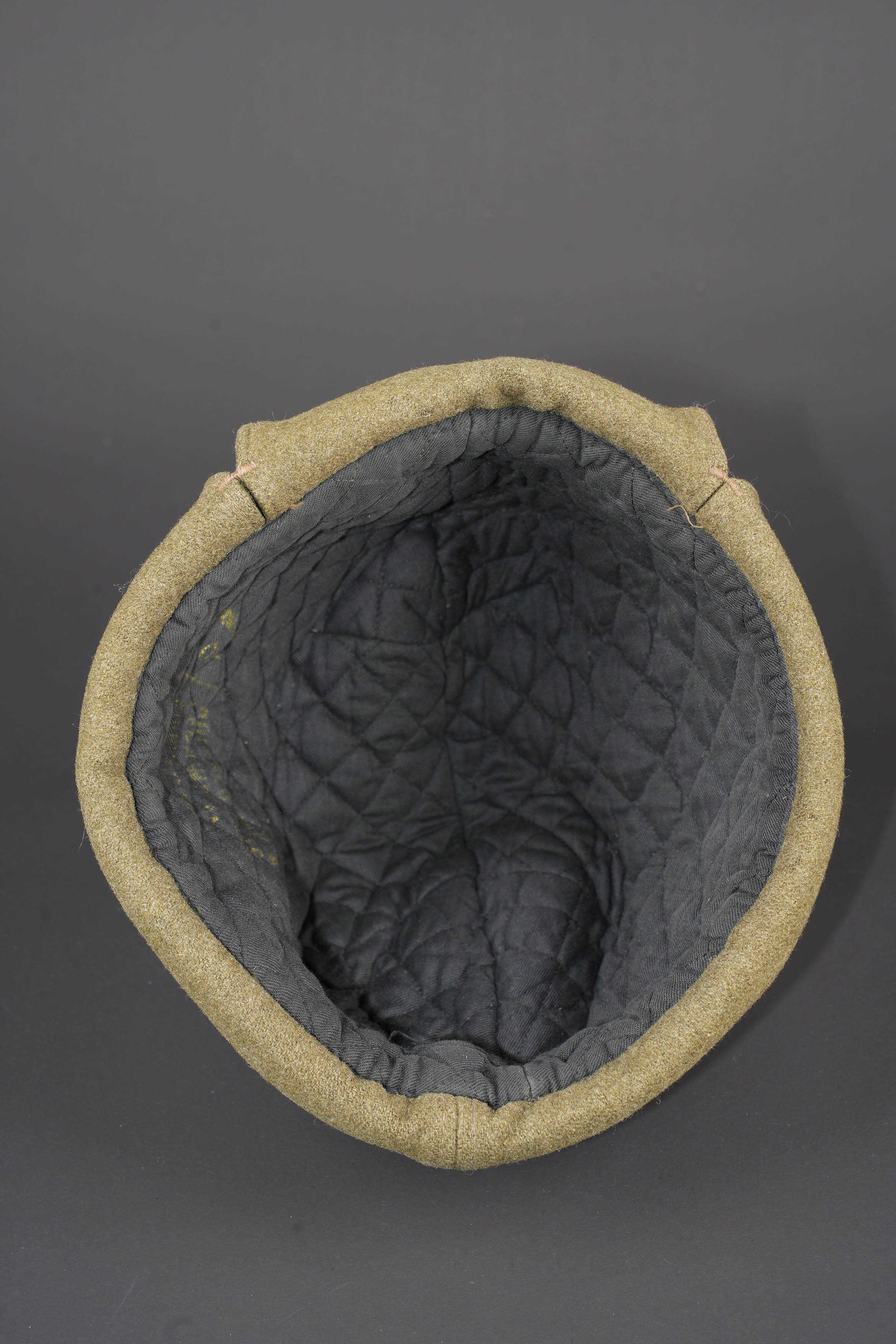 Bonnet canadien. Canadian cap. — photo 7