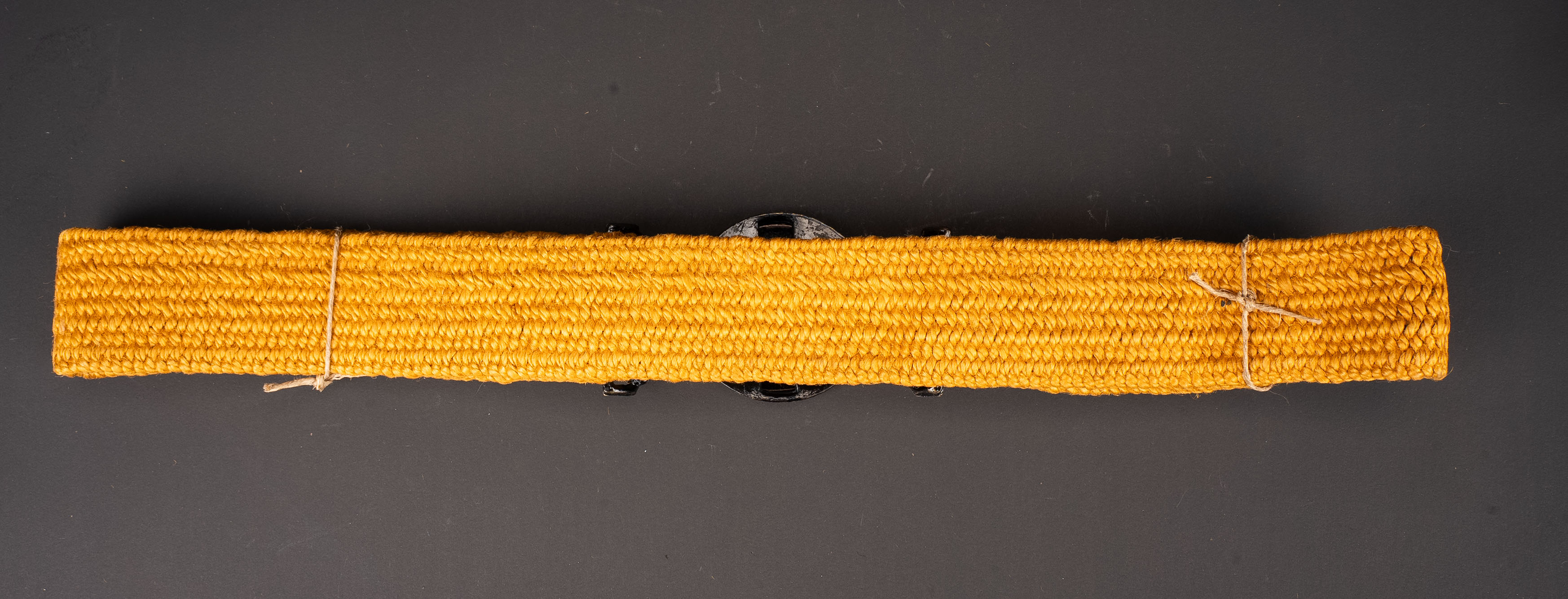 Ceinturon The Life Guards. The Life Guards belt. — photo 3