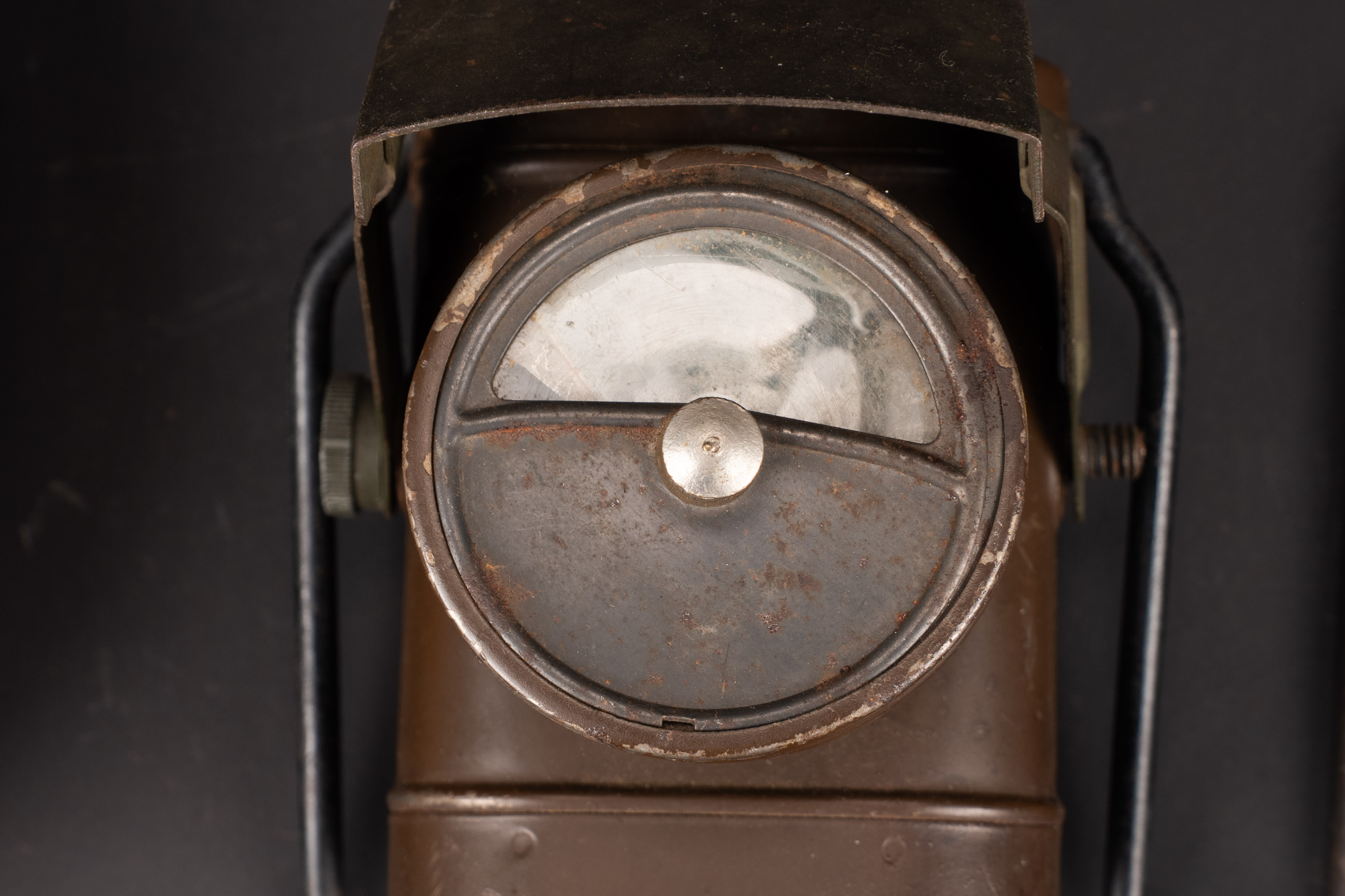 Equipement britannique. British equipment. — photo 10