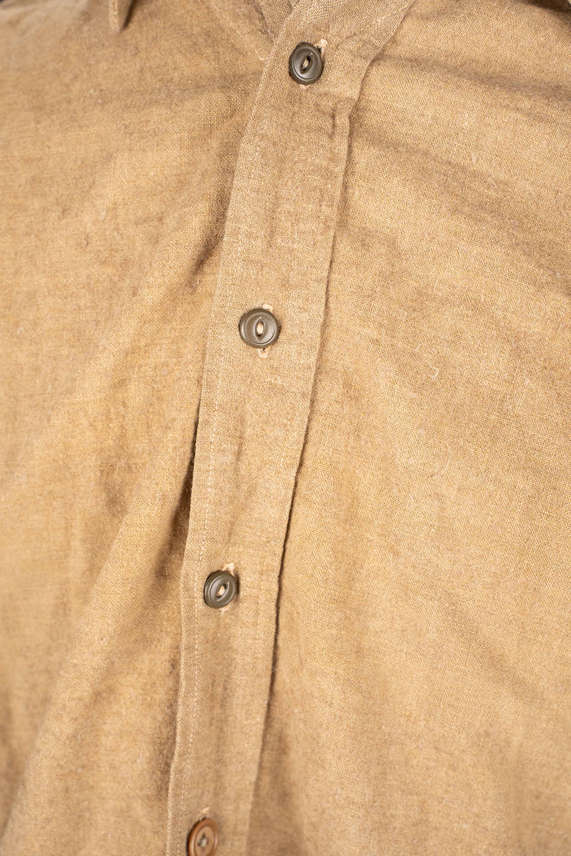 Chemise britannique. British shirt. — photo 9