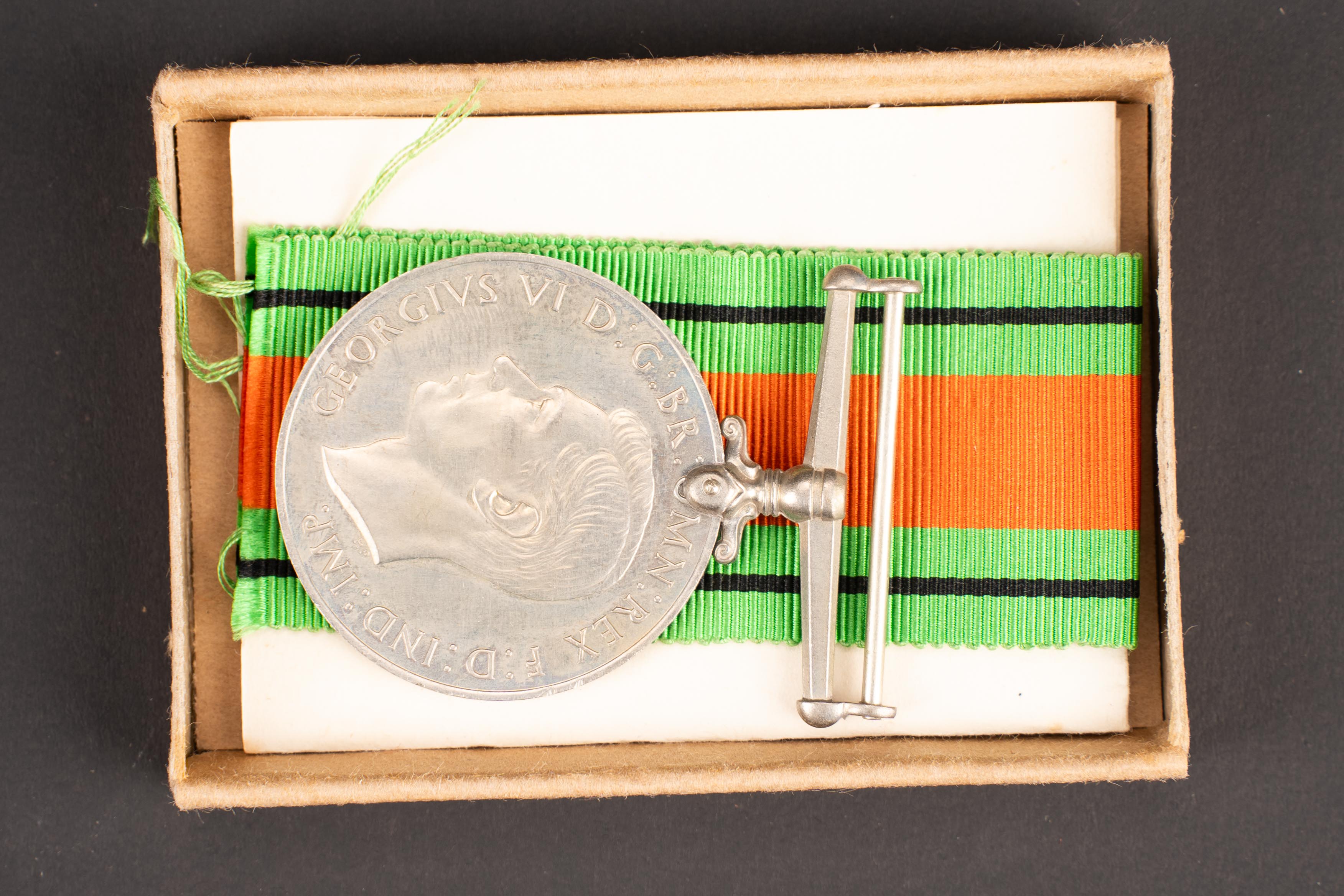Décorations britannique. British medals. — photo 6