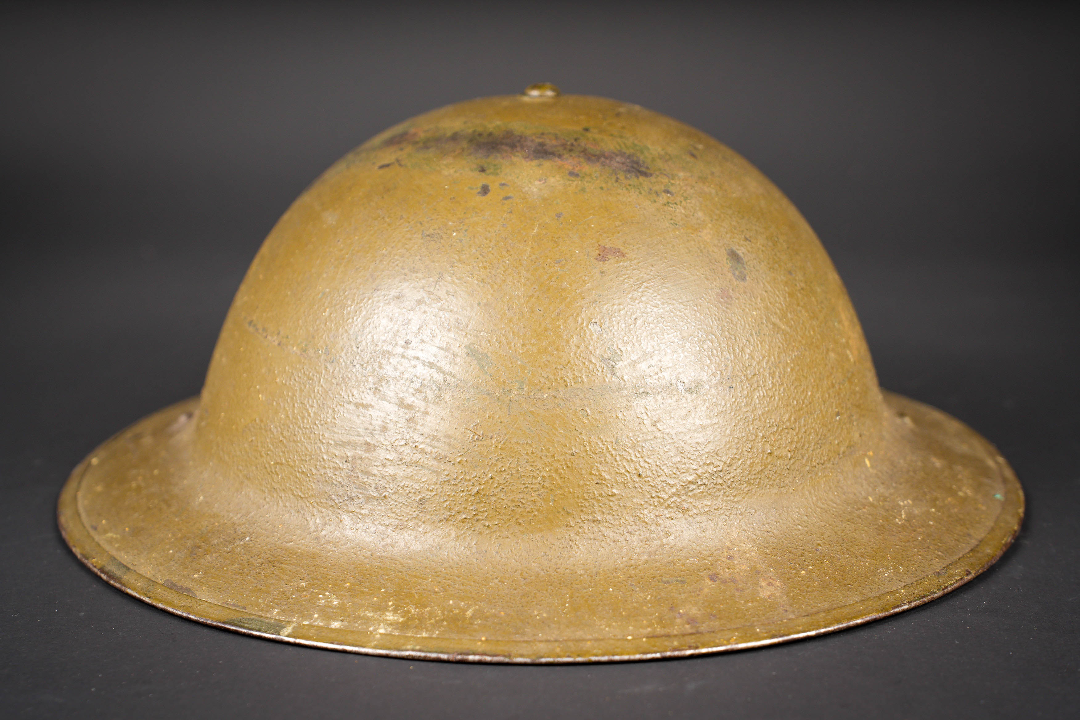 Casque US17A1. US M1917A1 helmet — photo 2