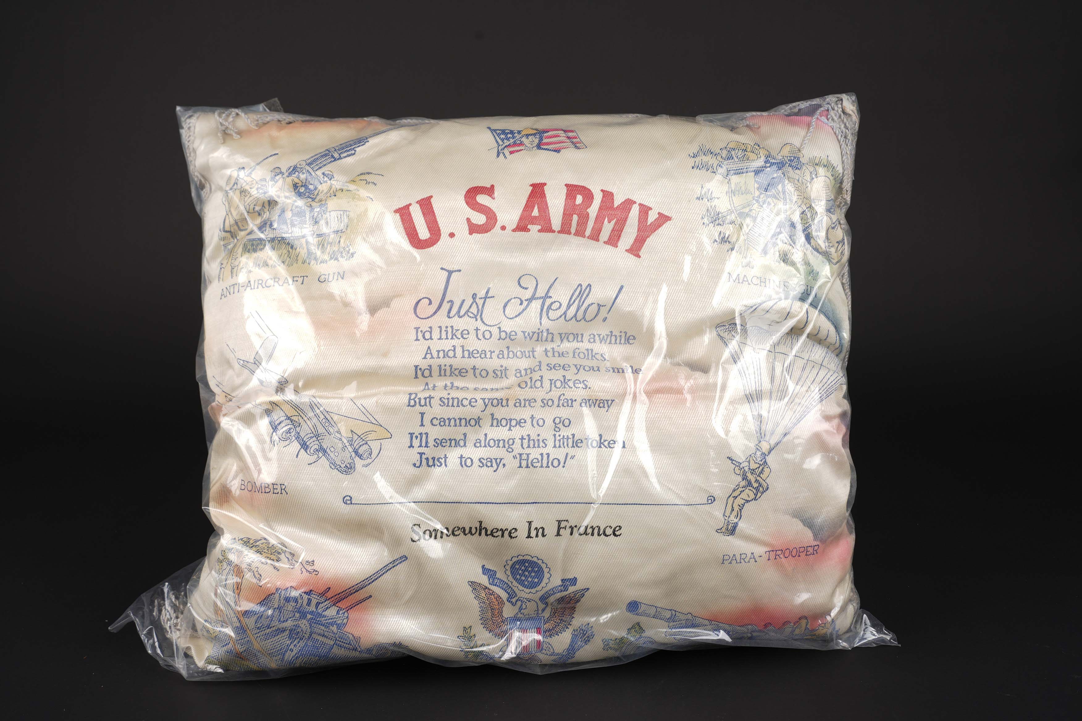Sweartheart US. US sweetheart item — photo 4
