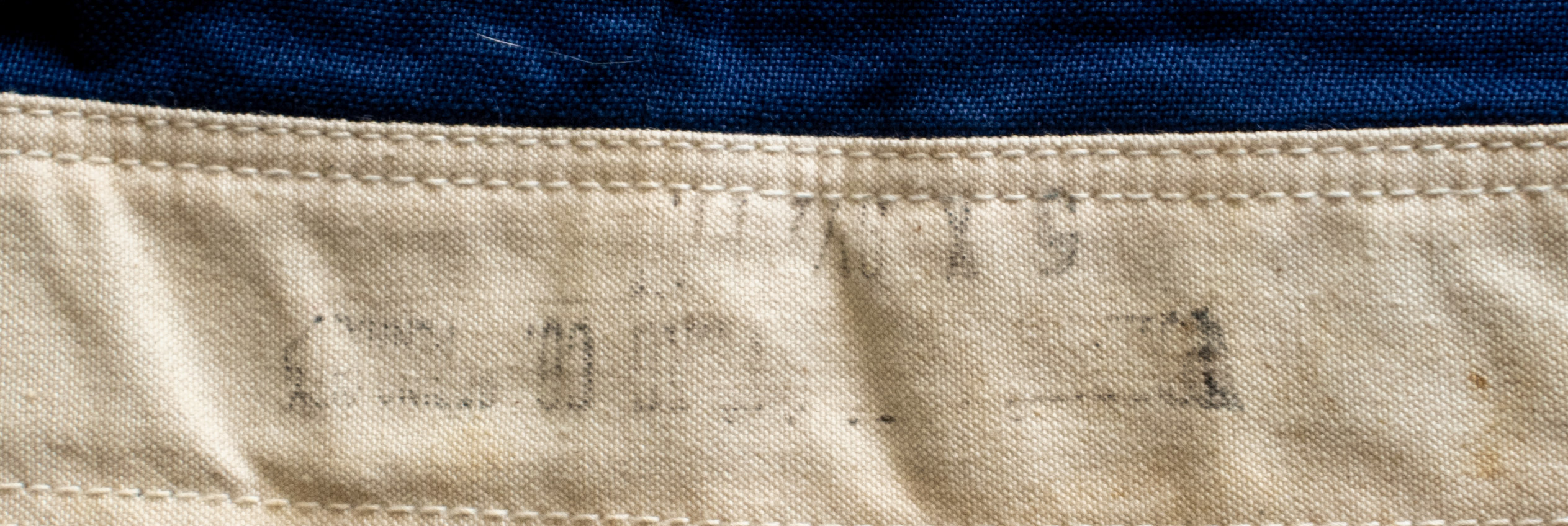 Drapeau US 48 étoiles. 48-star US flag — photo 2