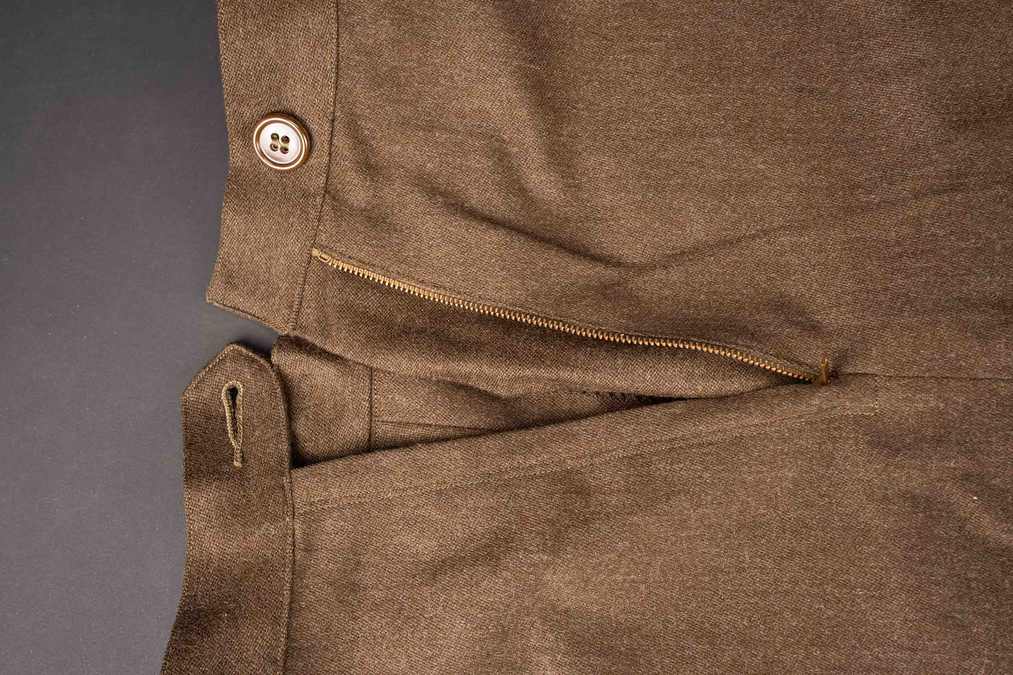 Jupe pour Waac. WAAC skirt — photo 3