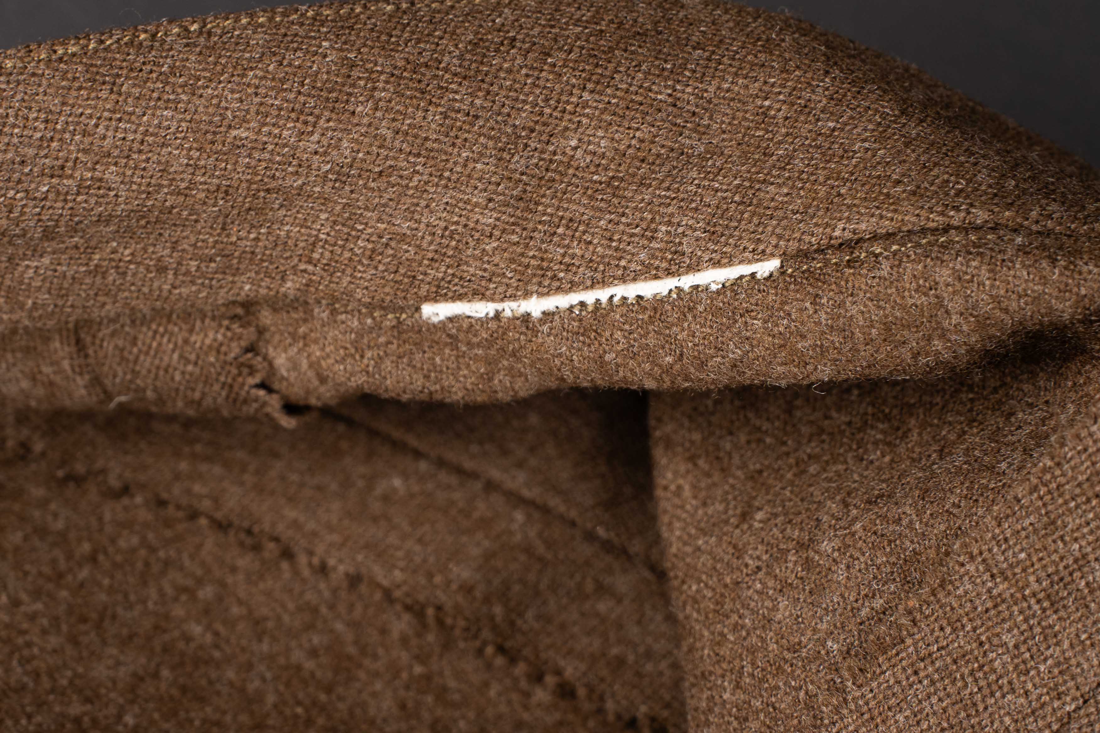 Jupe pour Waac. WAAC skirt — photo 6