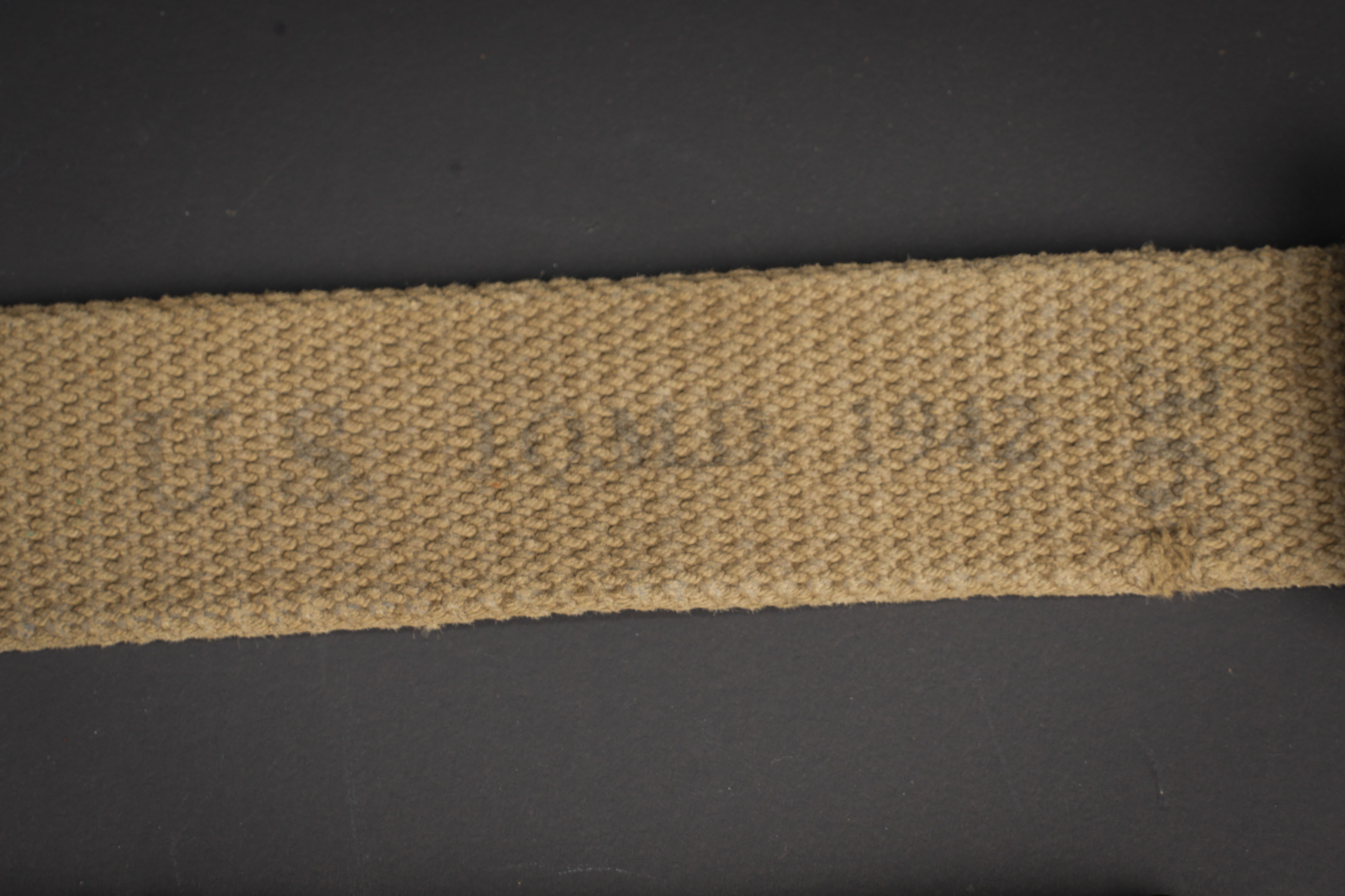 Accessoires d'uniforme US. US Uniform accessories. — photo 6