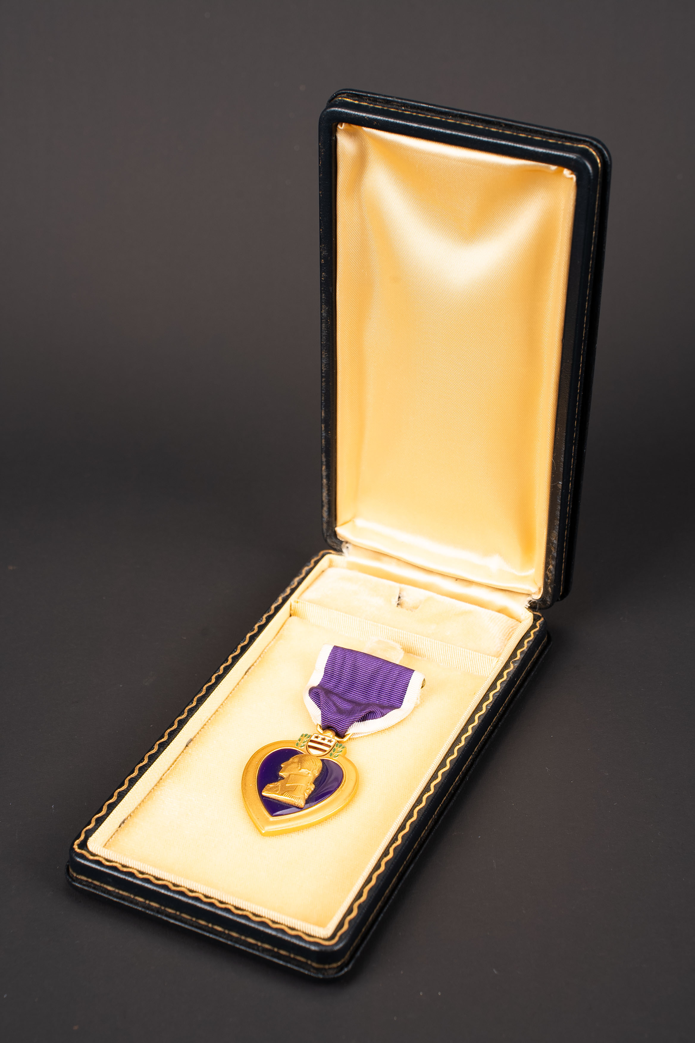 Purple Heart. — photo 1