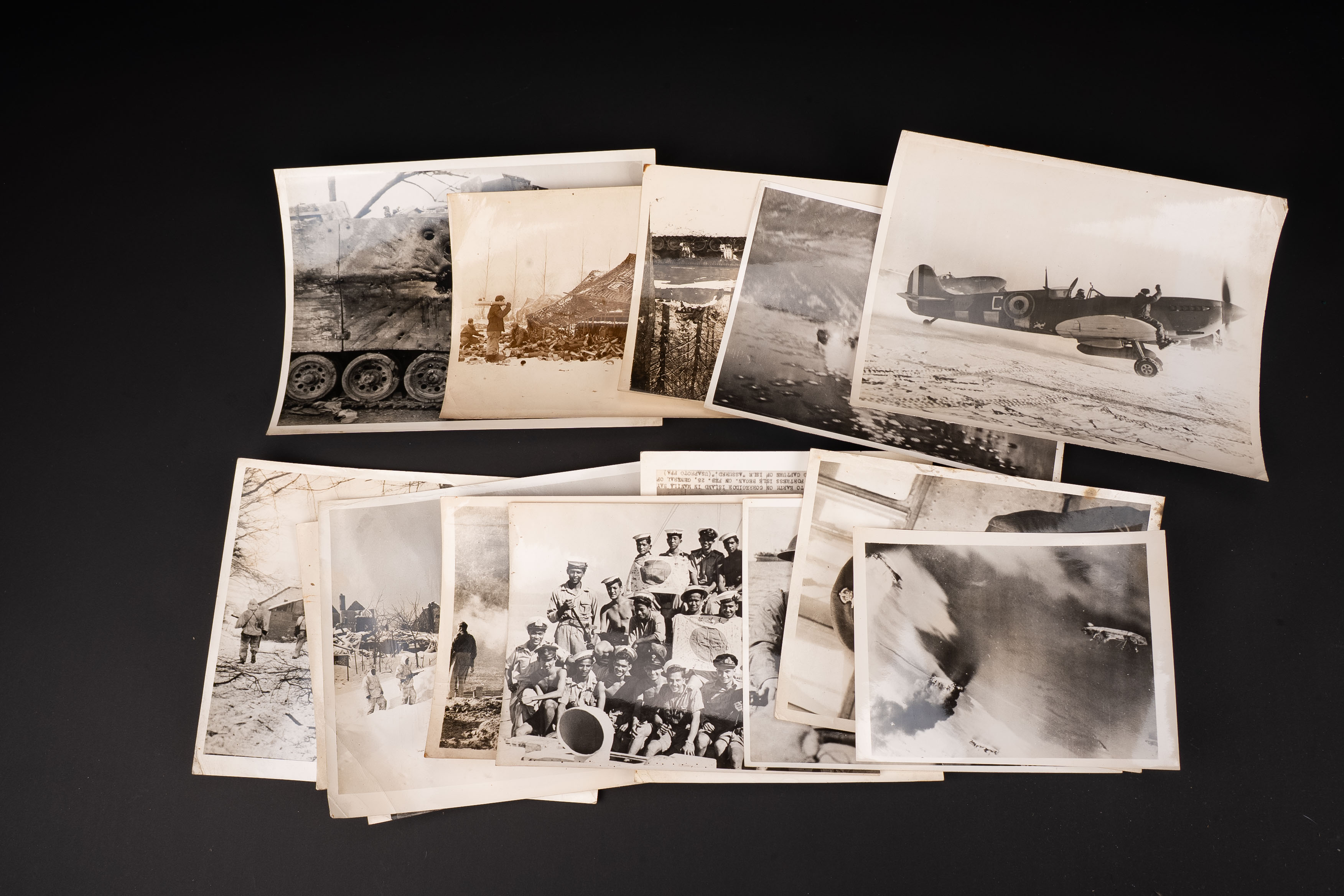 Photos de presse US. US press photographs — photo 2
