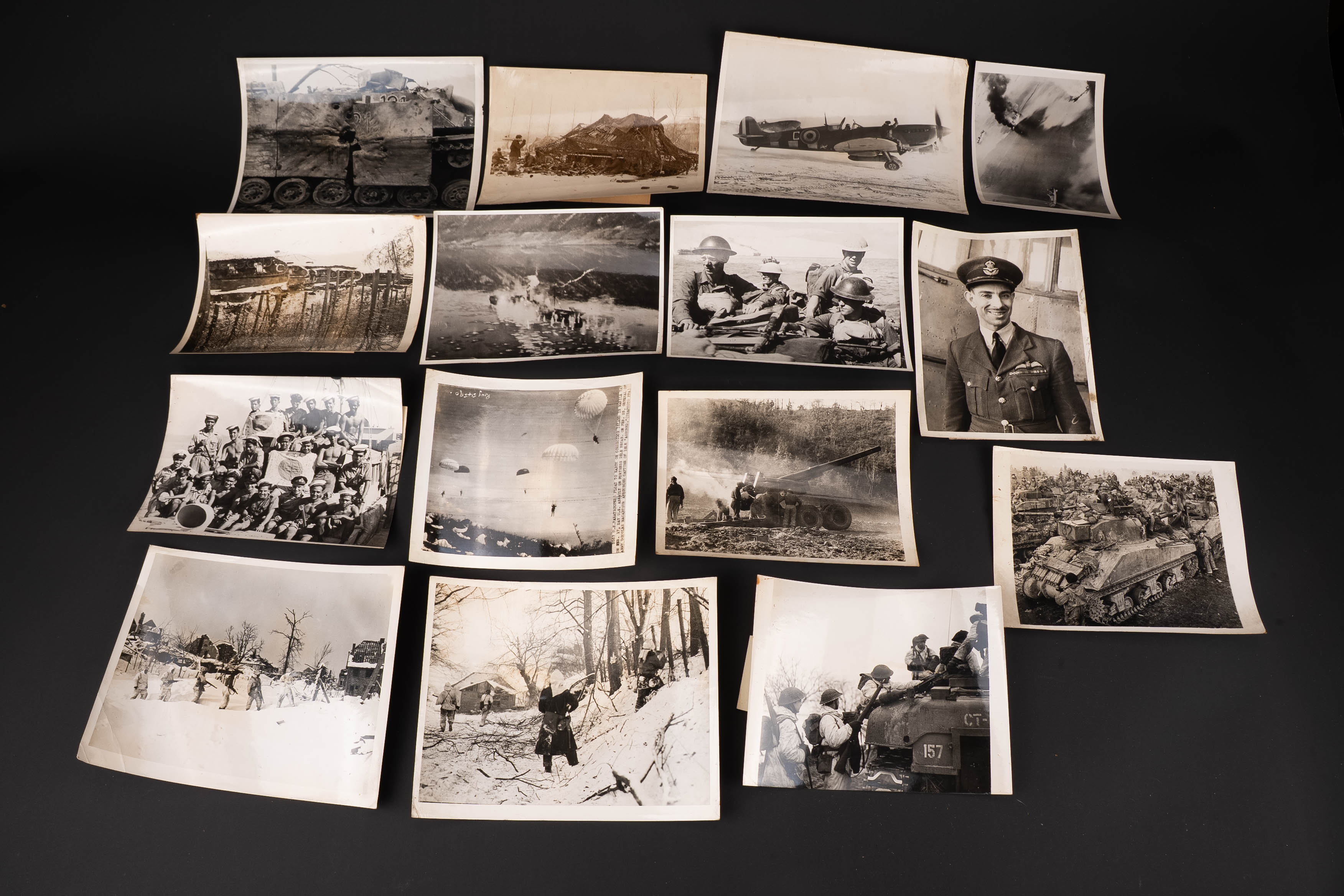 Photos de presse US. US press photographs — photo 3