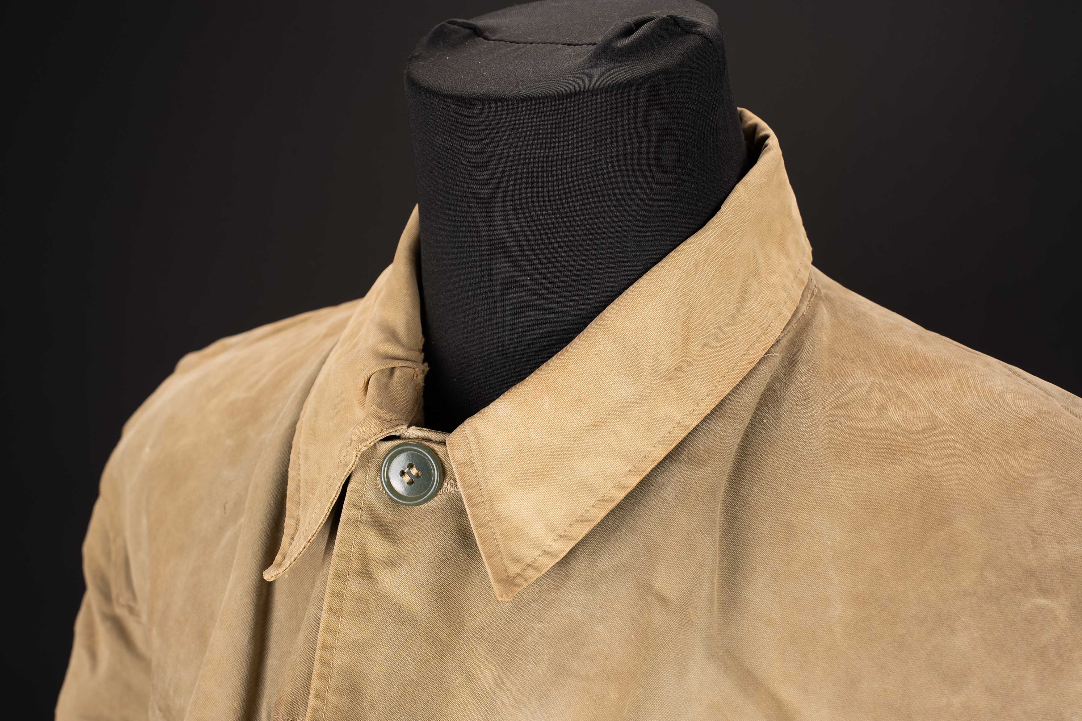 Parka américaine. US army jacket. — photo 2