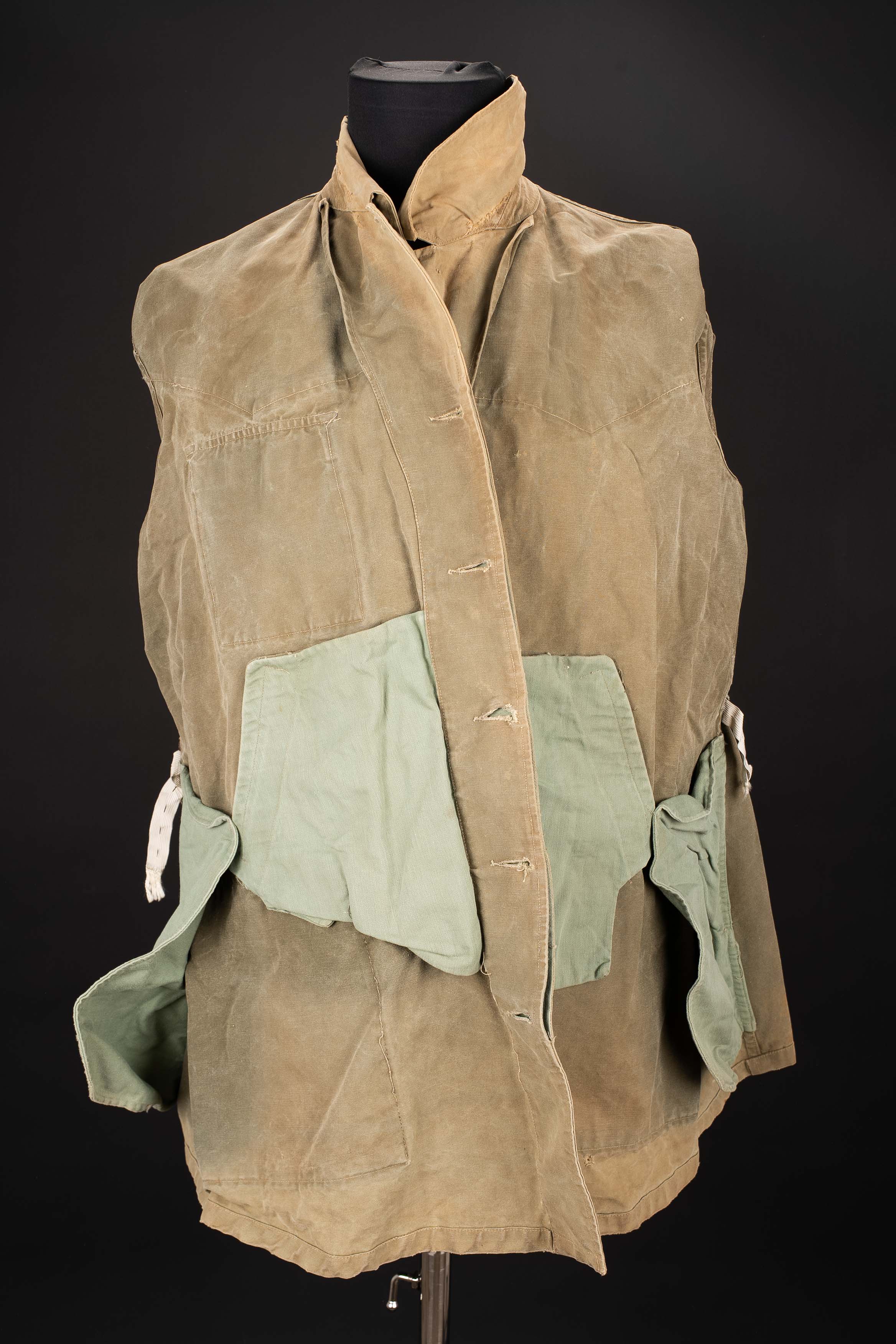 Parka américaine. US army jacket. — photo 6
