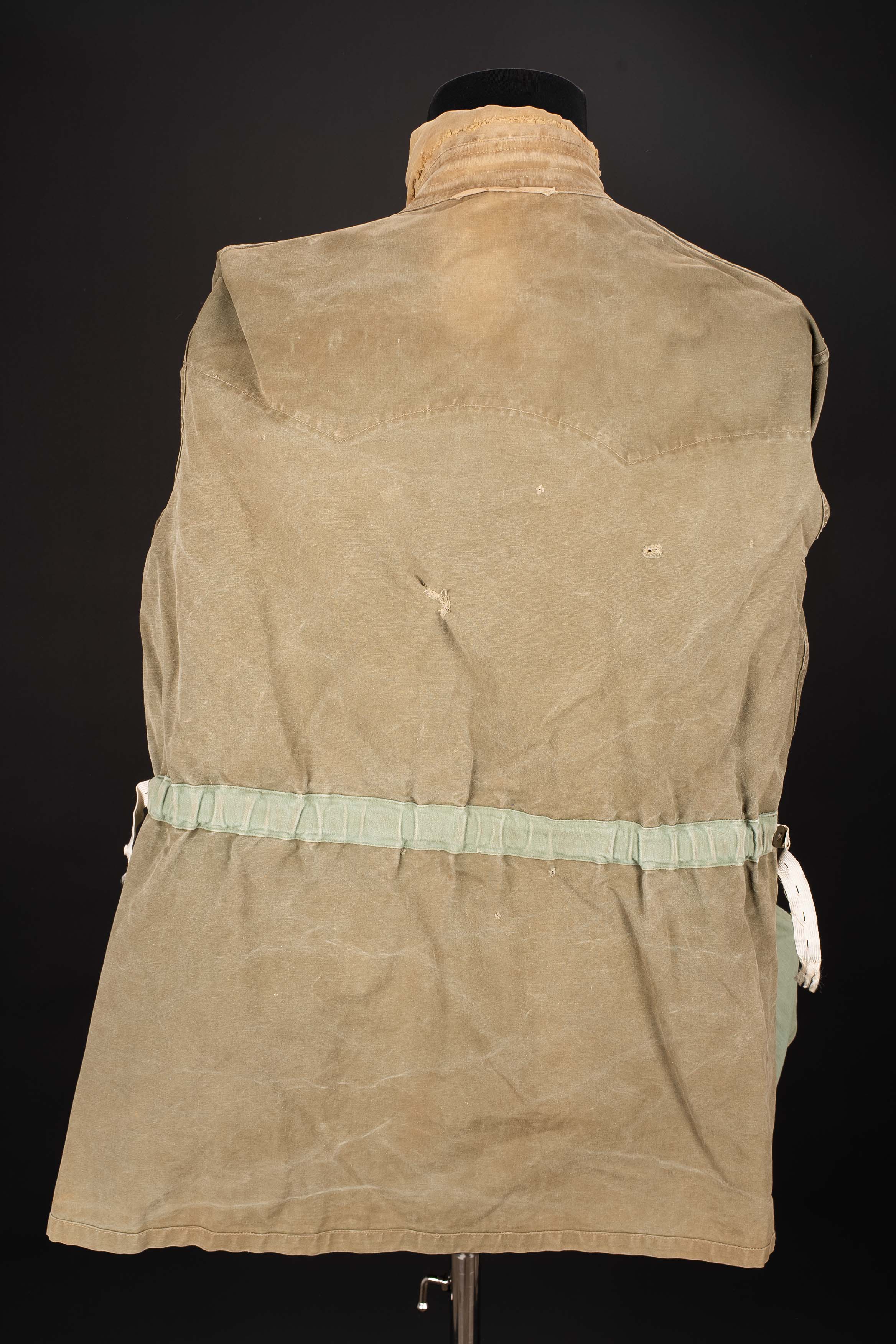 Parka américaine. US army jacket. — photo 7