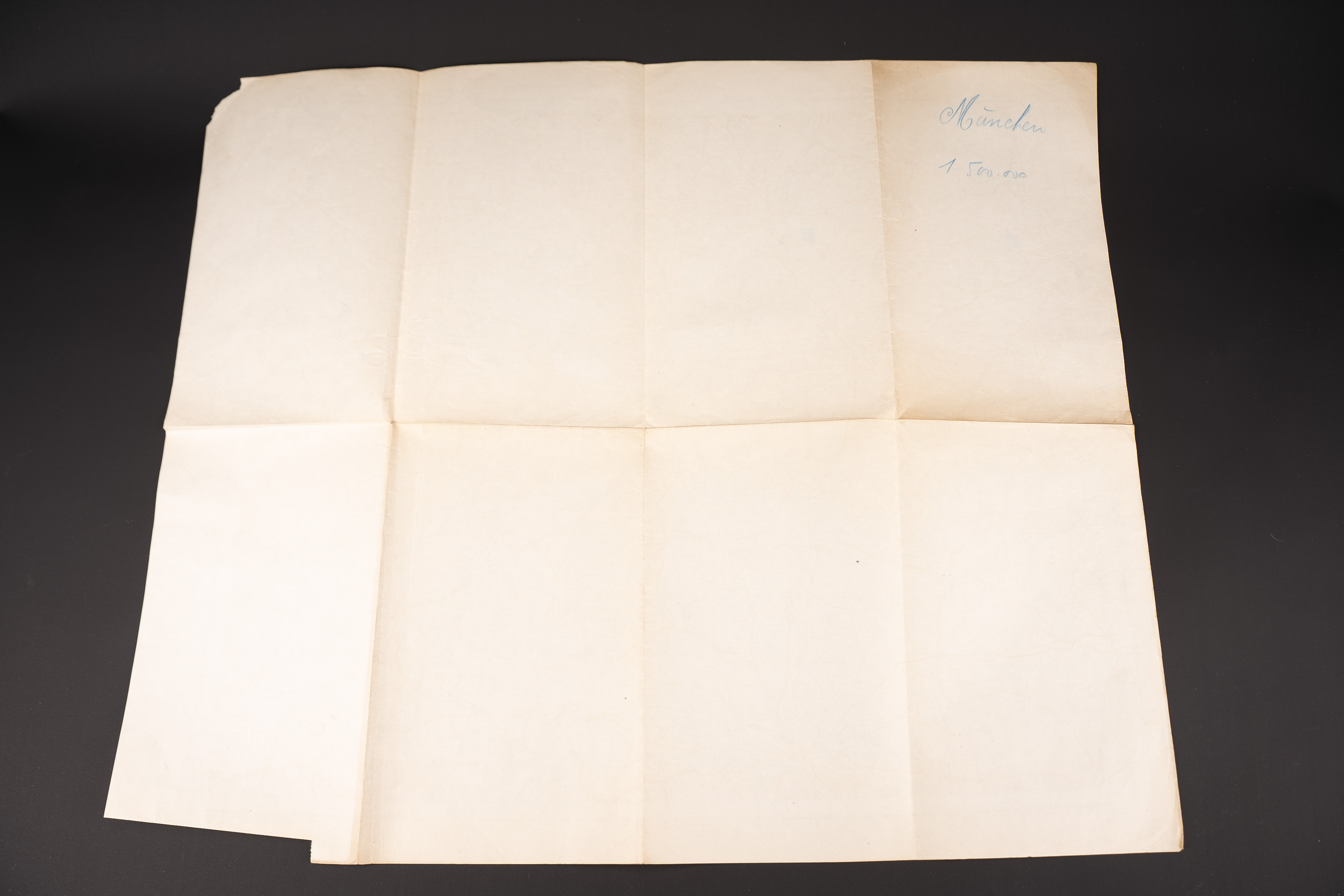 Cartes US. US Army maps. — photo 3
