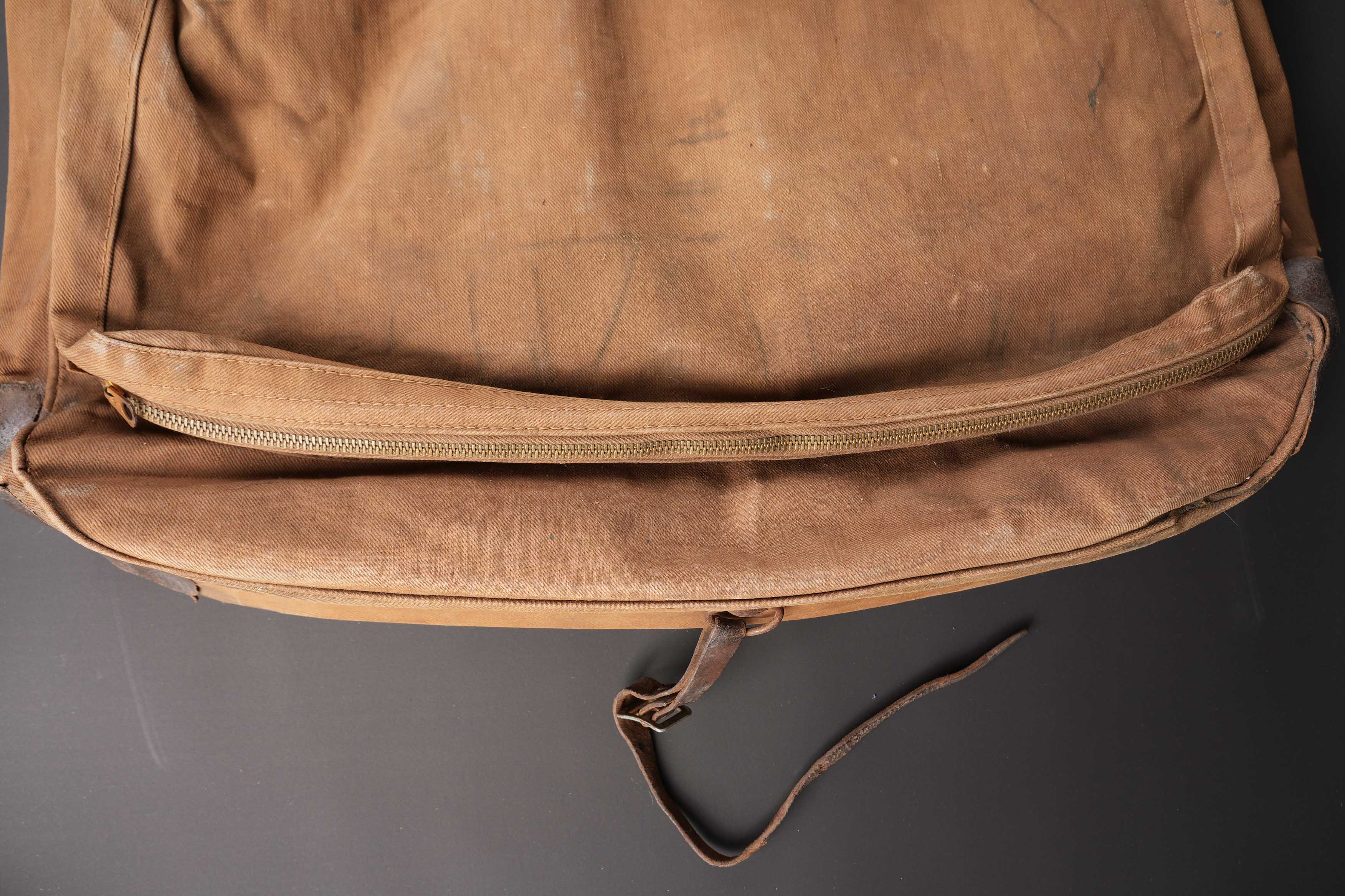 Valise US. US suitcase — photo 12