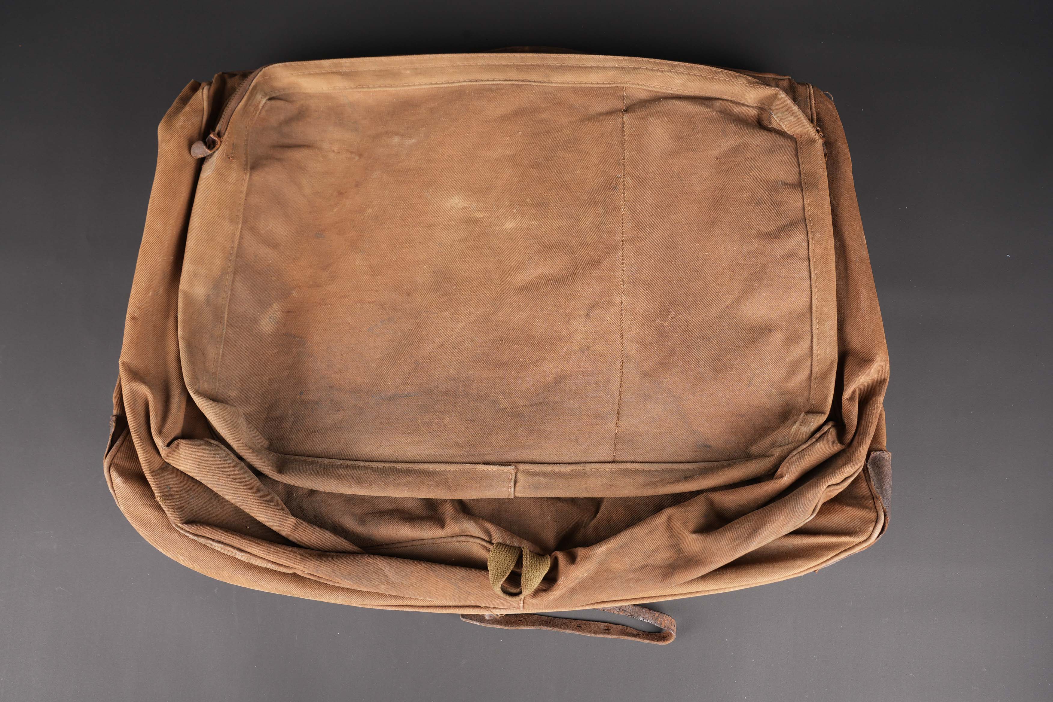 Valise US. US suitcase — photo 2