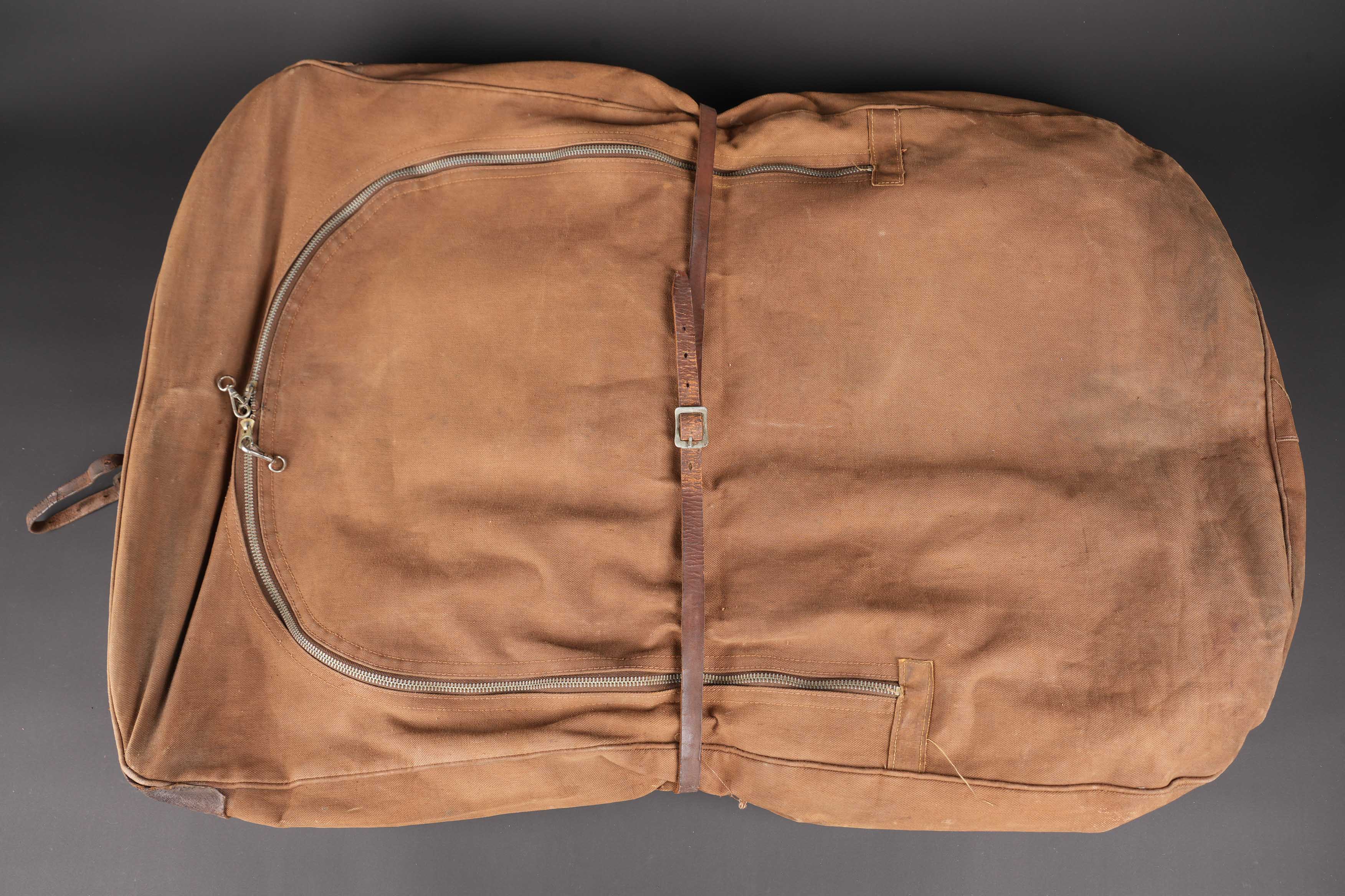 Valise US. US suitcase — photo 3