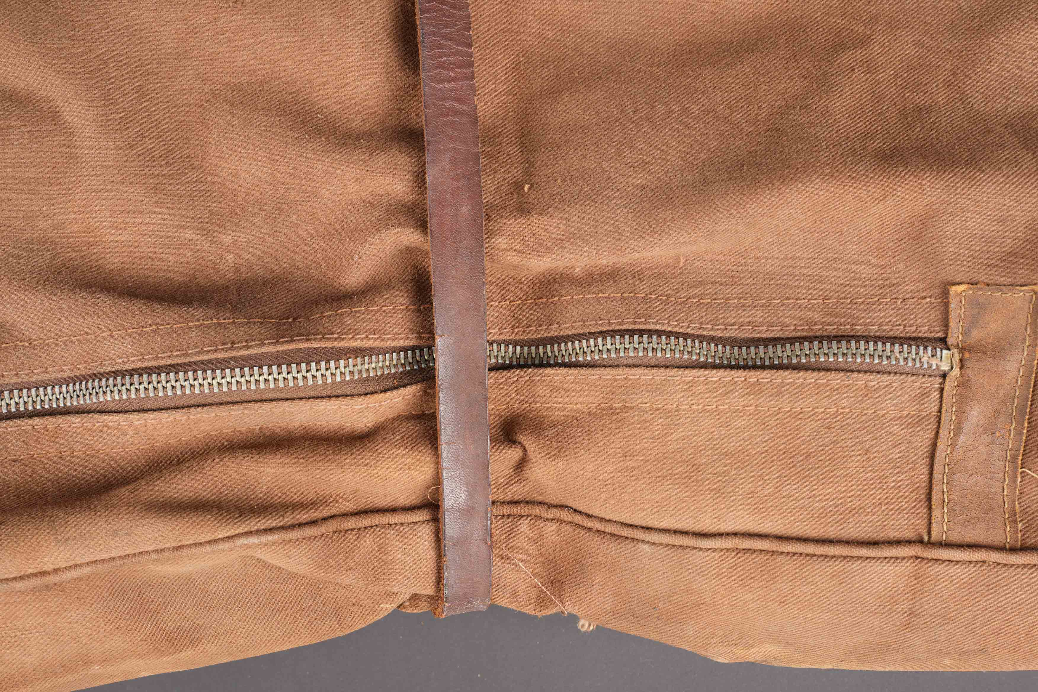 Valise US. US suitcase — photo 4