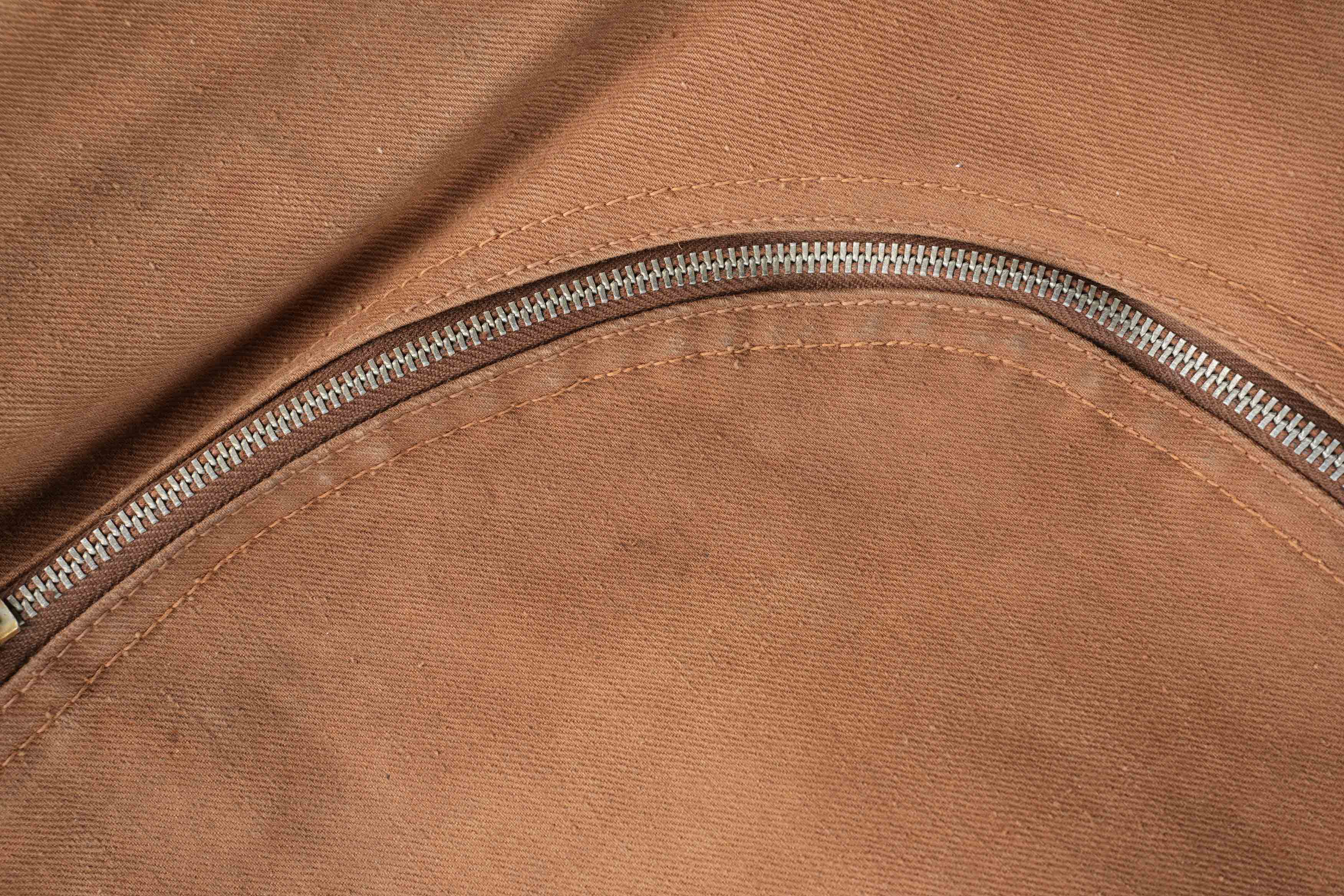 Valise US. US suitcase — photo 8