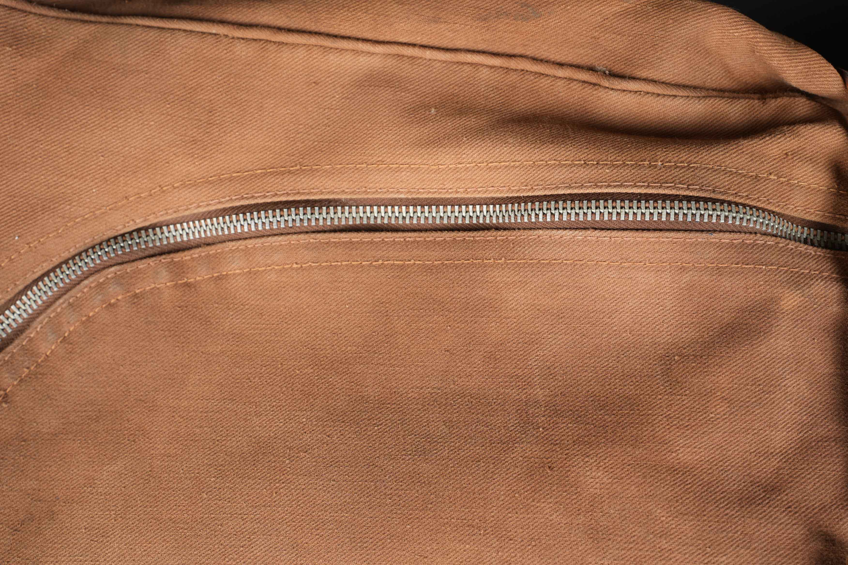 Valise US. US suitcase — photo 9