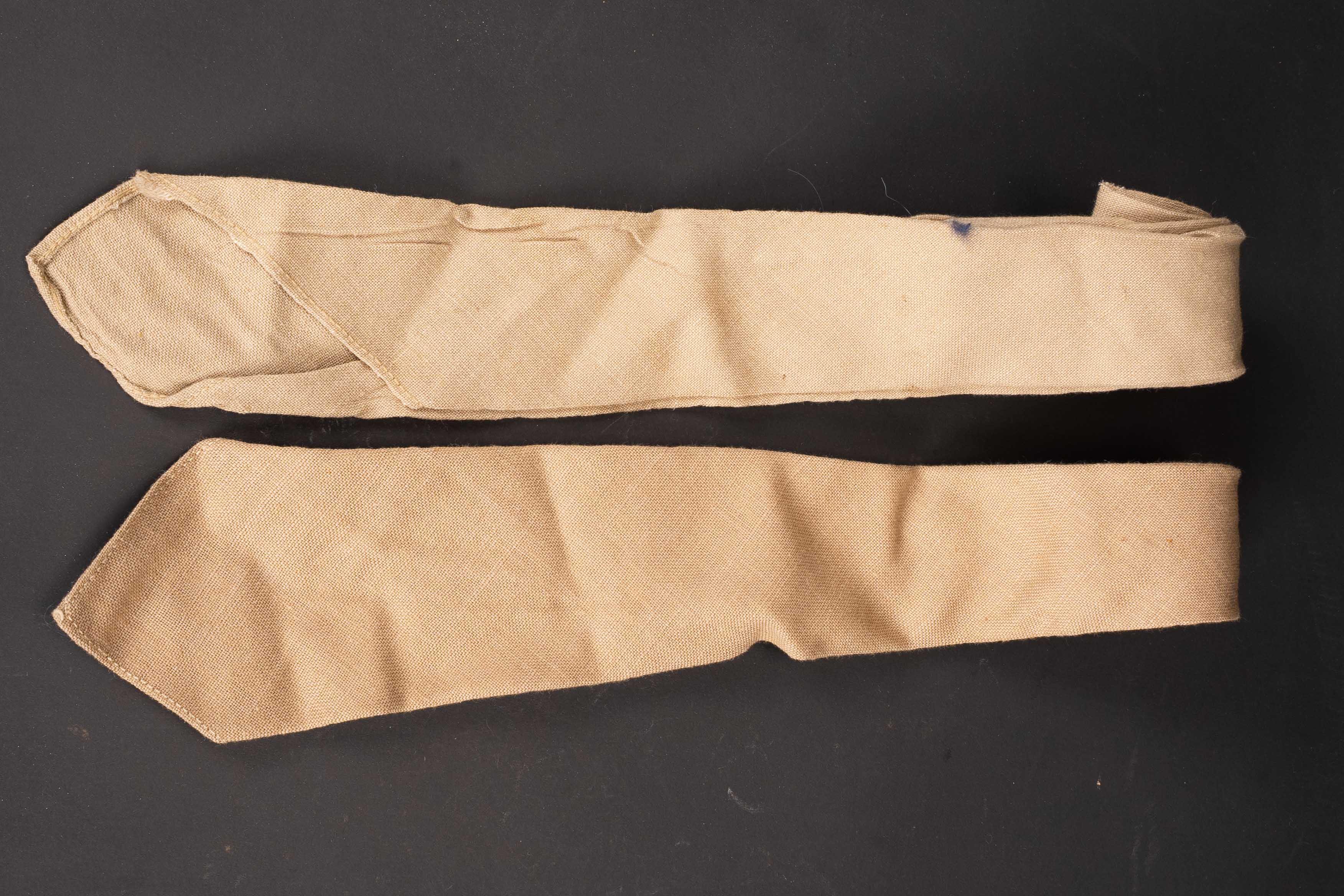 Accessoires d'uniforme US. US Uniform accessories. — photo 11