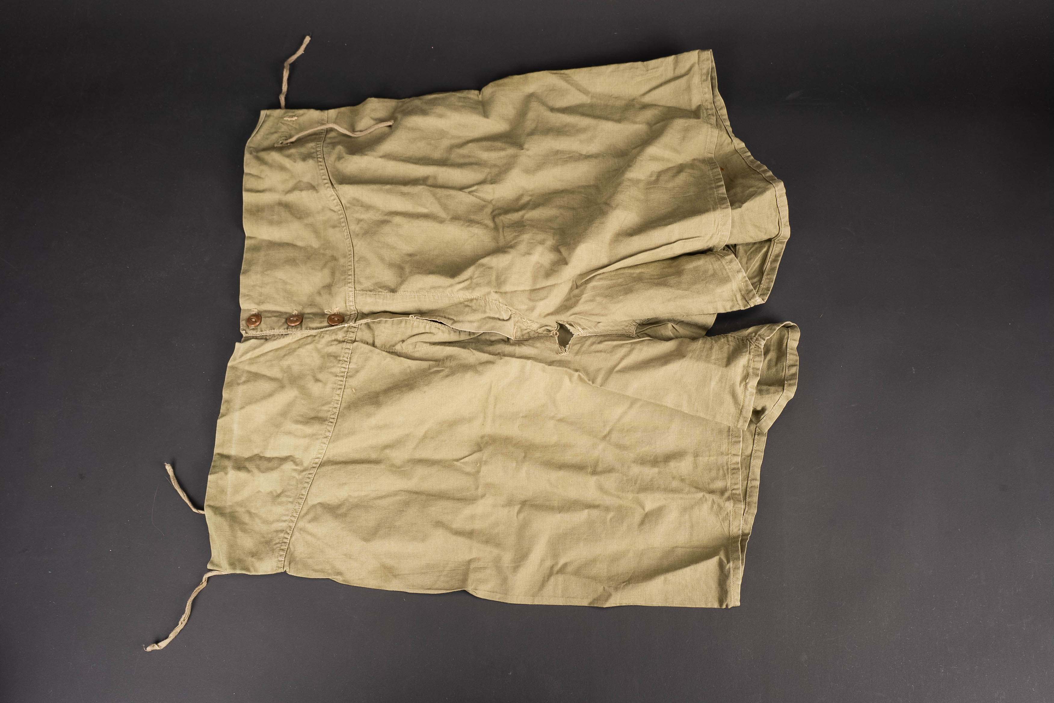 Accessoires d'uniforme US. US Uniform accessories. — photo 12
