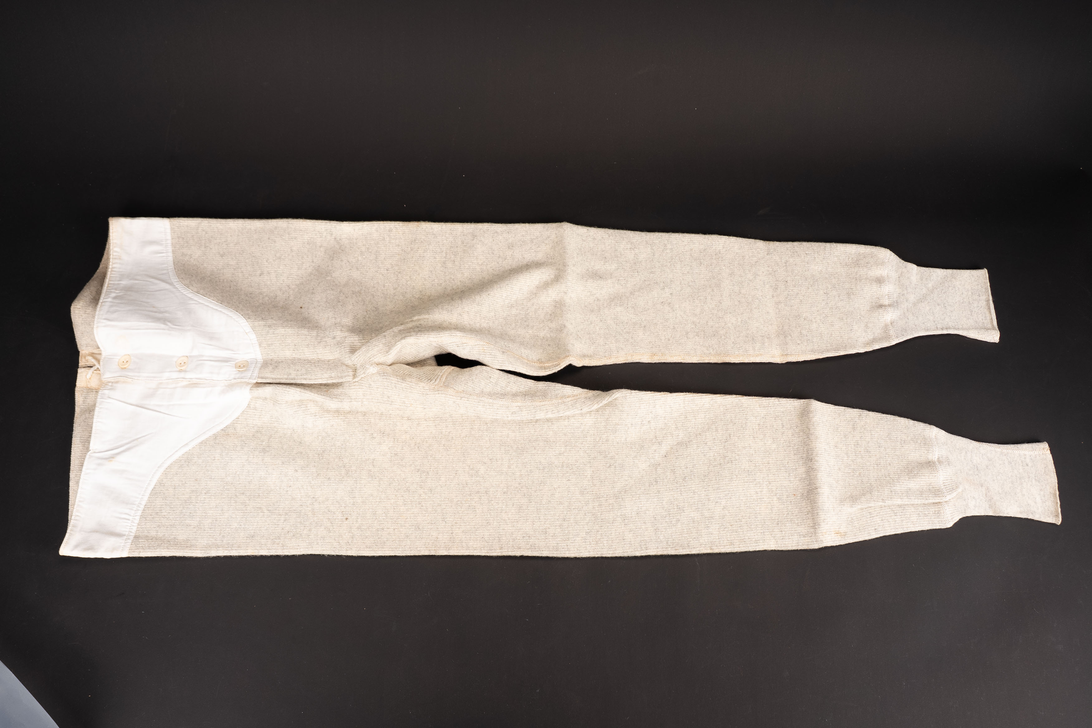 Accessoires d'uniforme US. US Uniform accessories. — photo 2