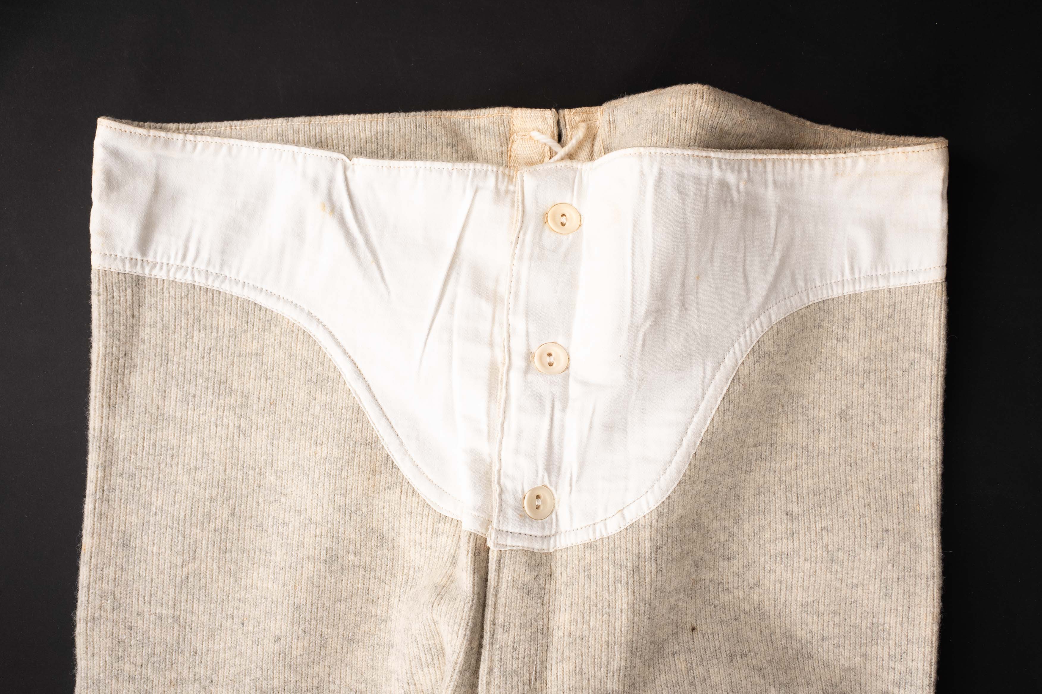 Accessoires d'uniforme US. US Uniform accessories. — photo 3