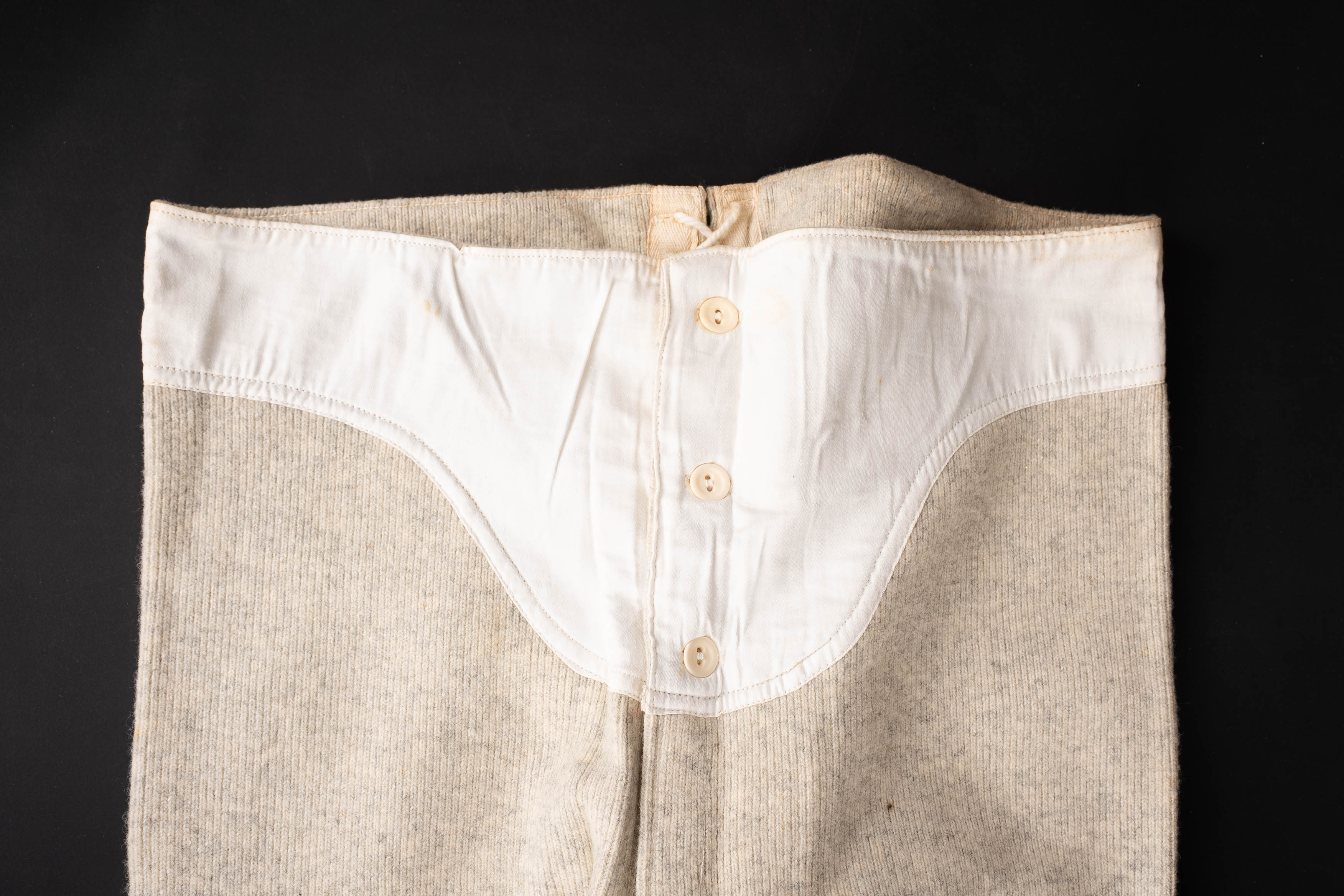 Accessoires d'uniforme US. US Uniform accessories. — photo 4