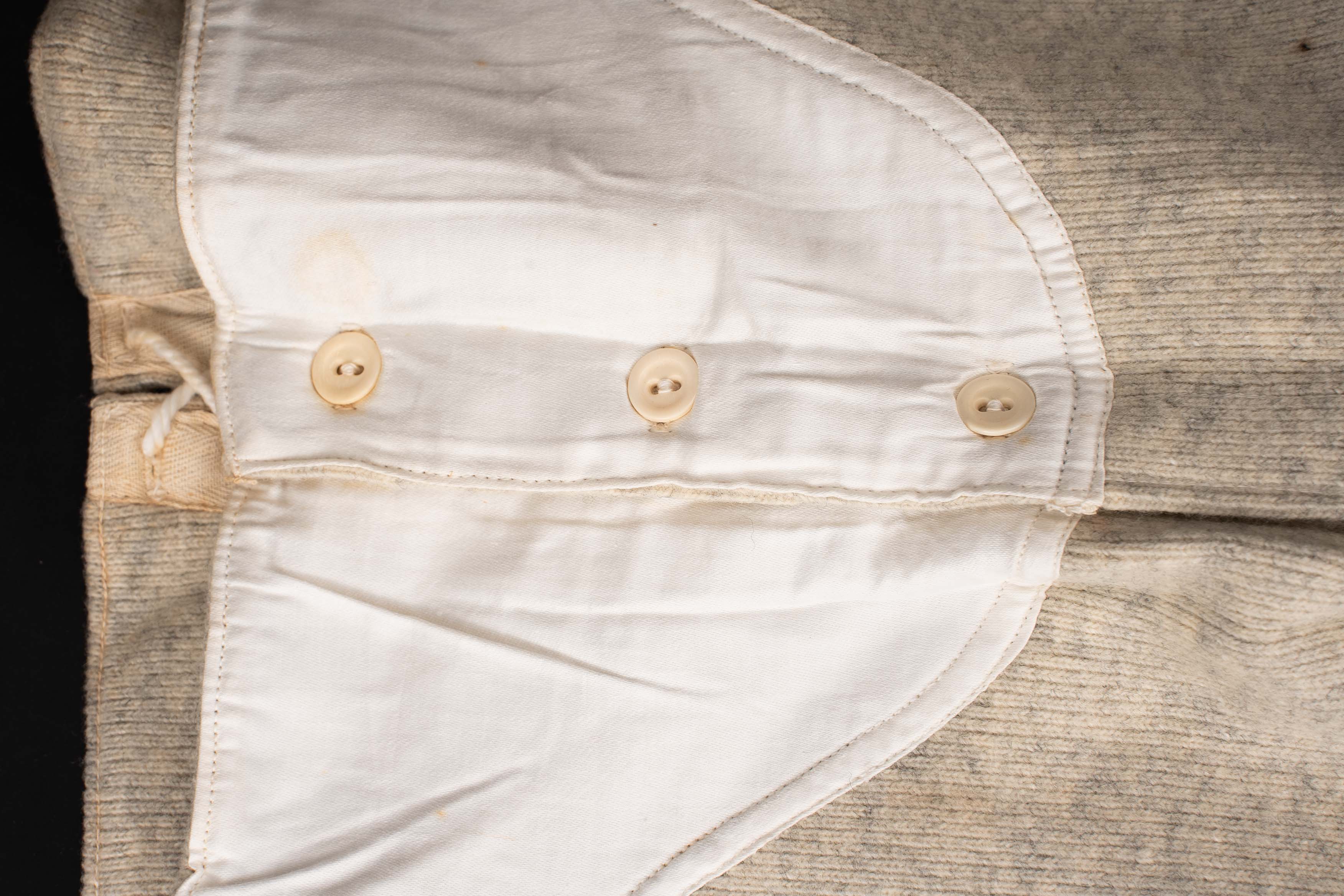 Accessoires d'uniforme US. US Uniform accessories. — photo 5