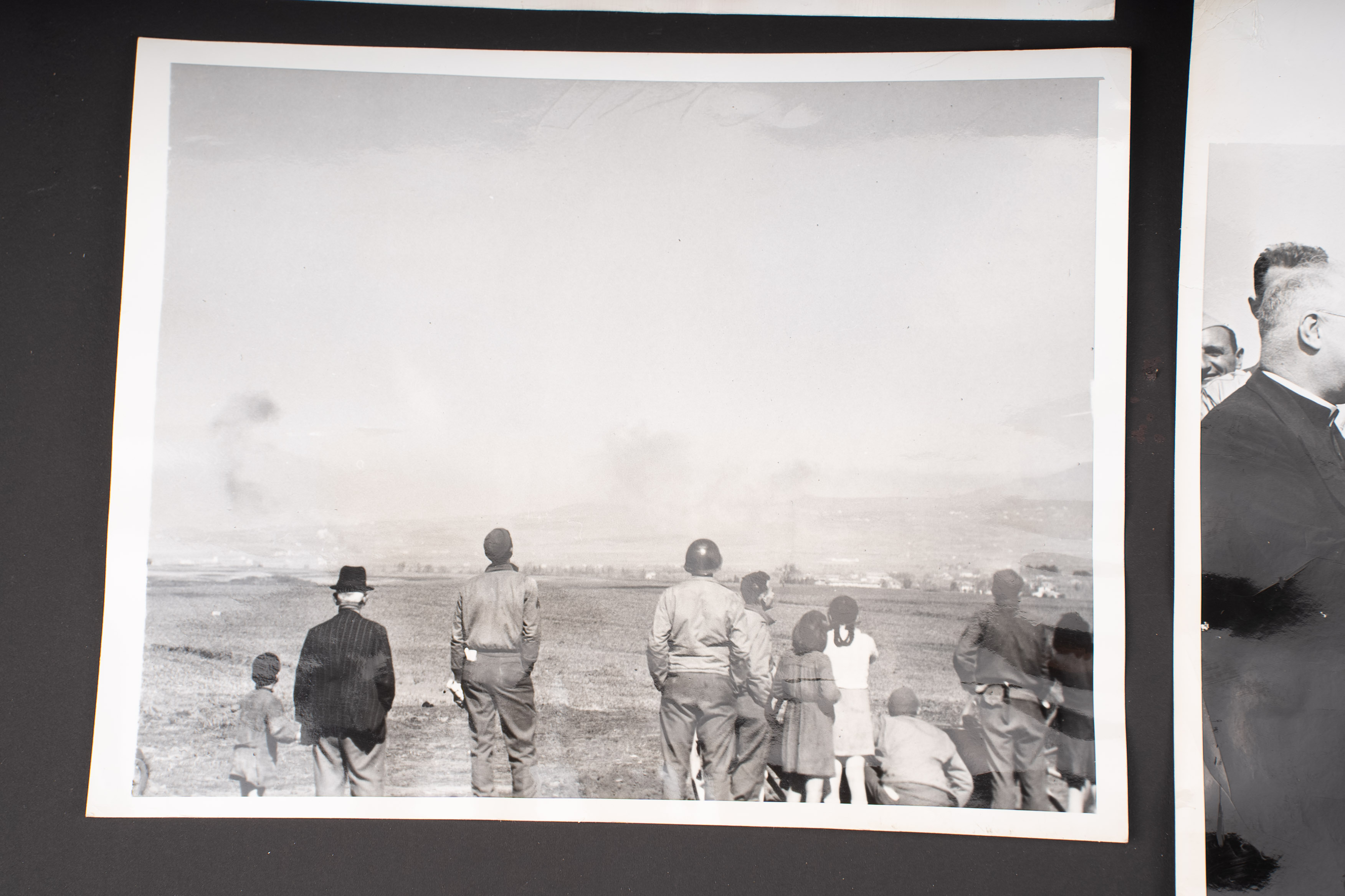 Photos de presse US. US press photographs. — photo 4