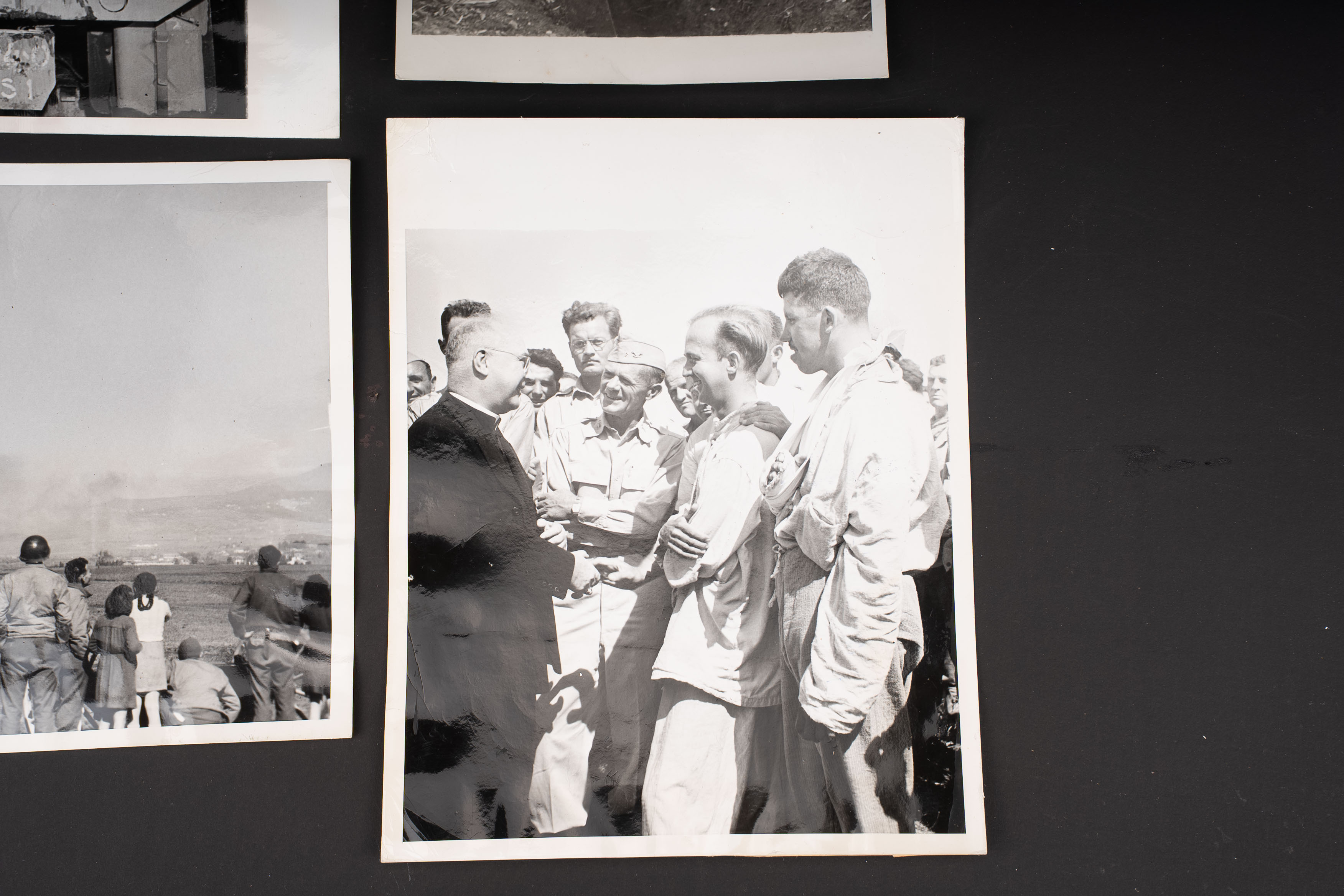 Photos de presse US. US press photographs. — photo 5