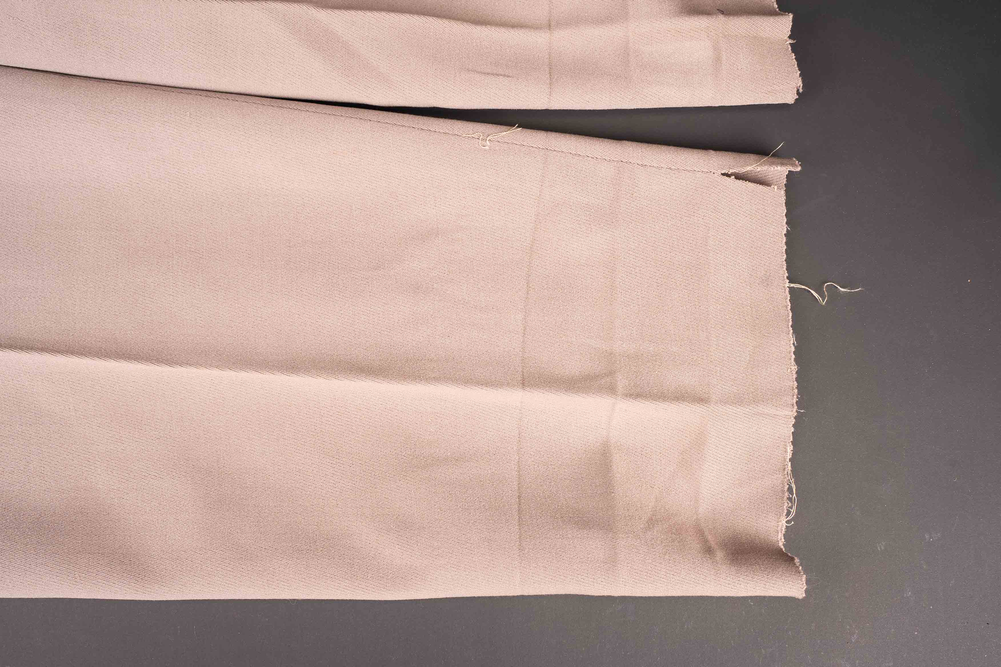 Pantalon Pink d'officier US. US army officer trousers. — photo 11