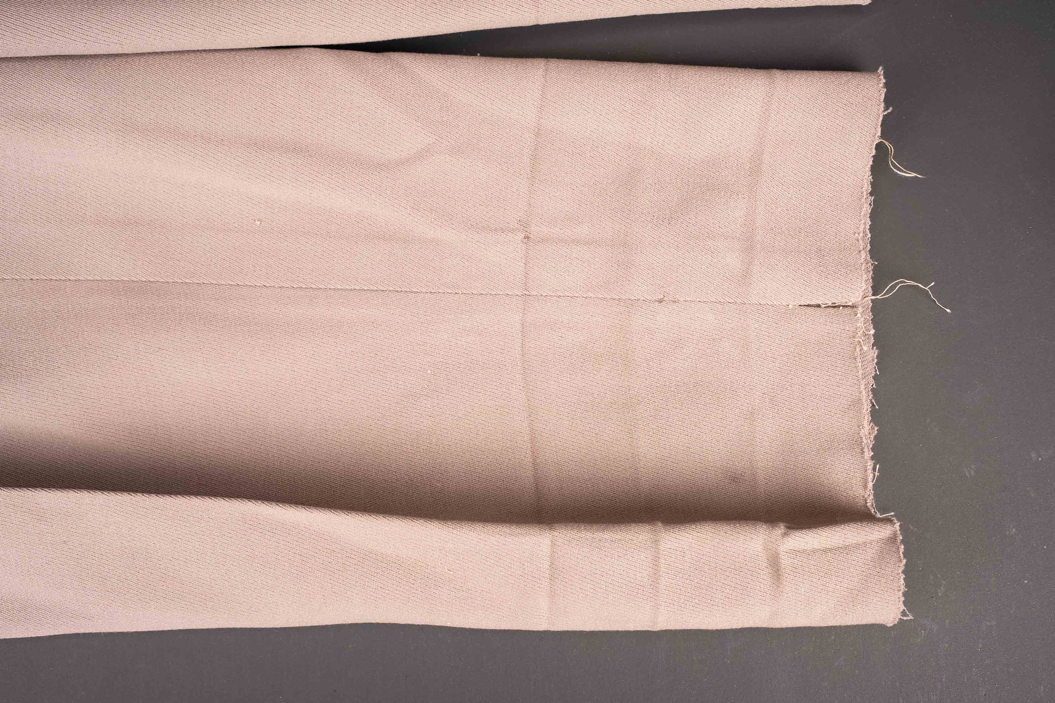 Pantalon Pink d'officier US. US army officer trousers. — photo 3