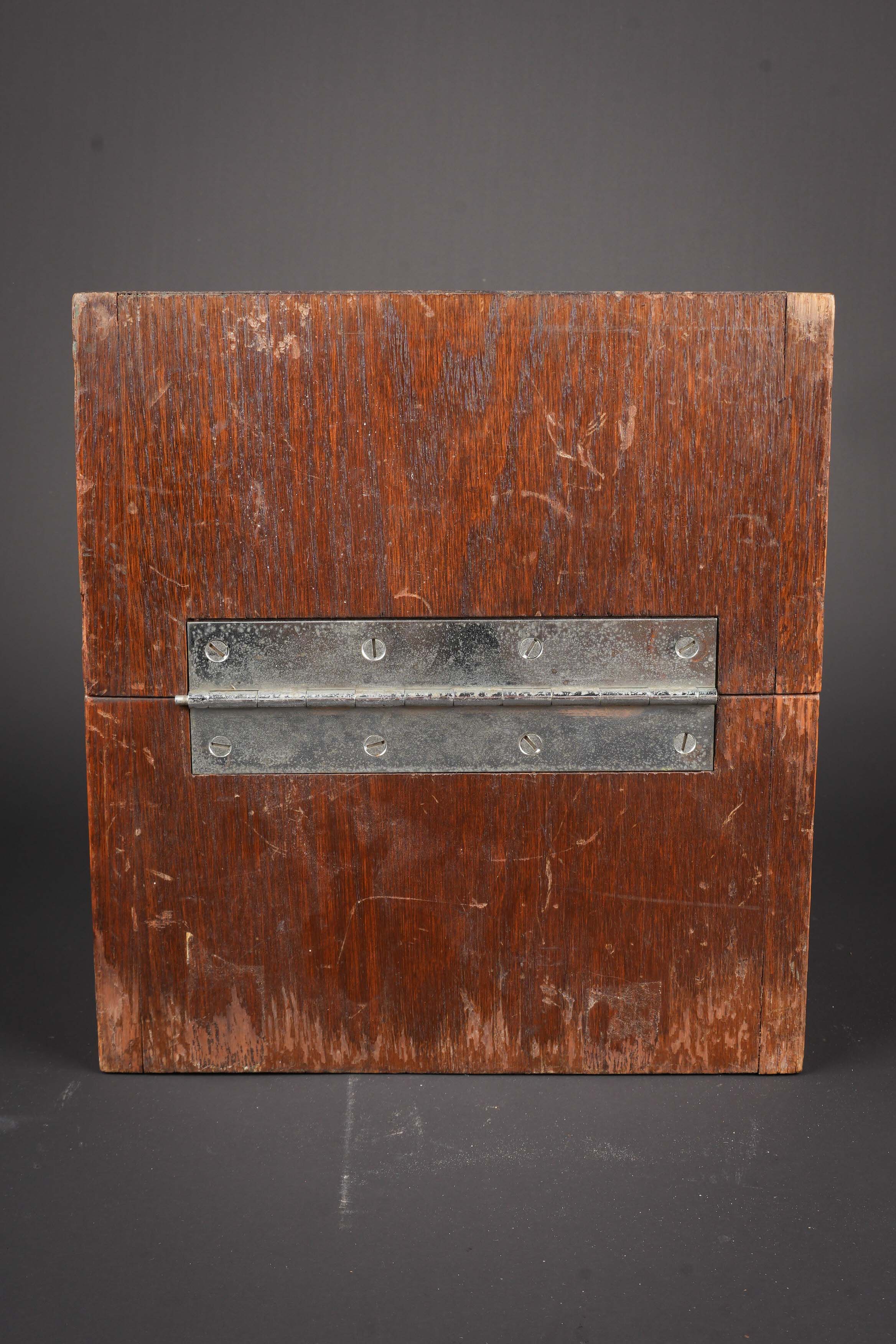 Horloge US Army M2. US Army M2 clock — photo 12