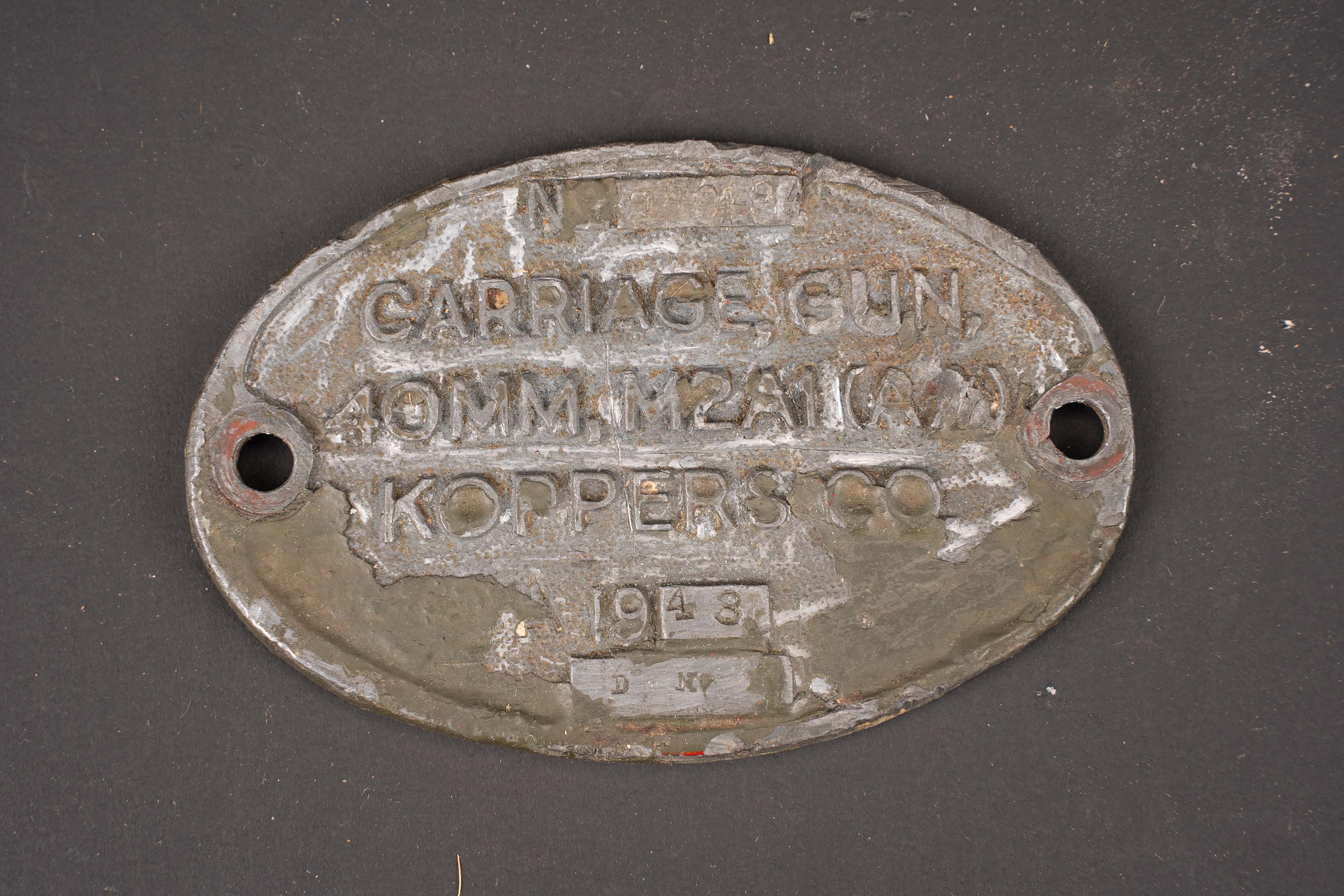 Equipements britannique et US. US Army and british equipment. — photo 20